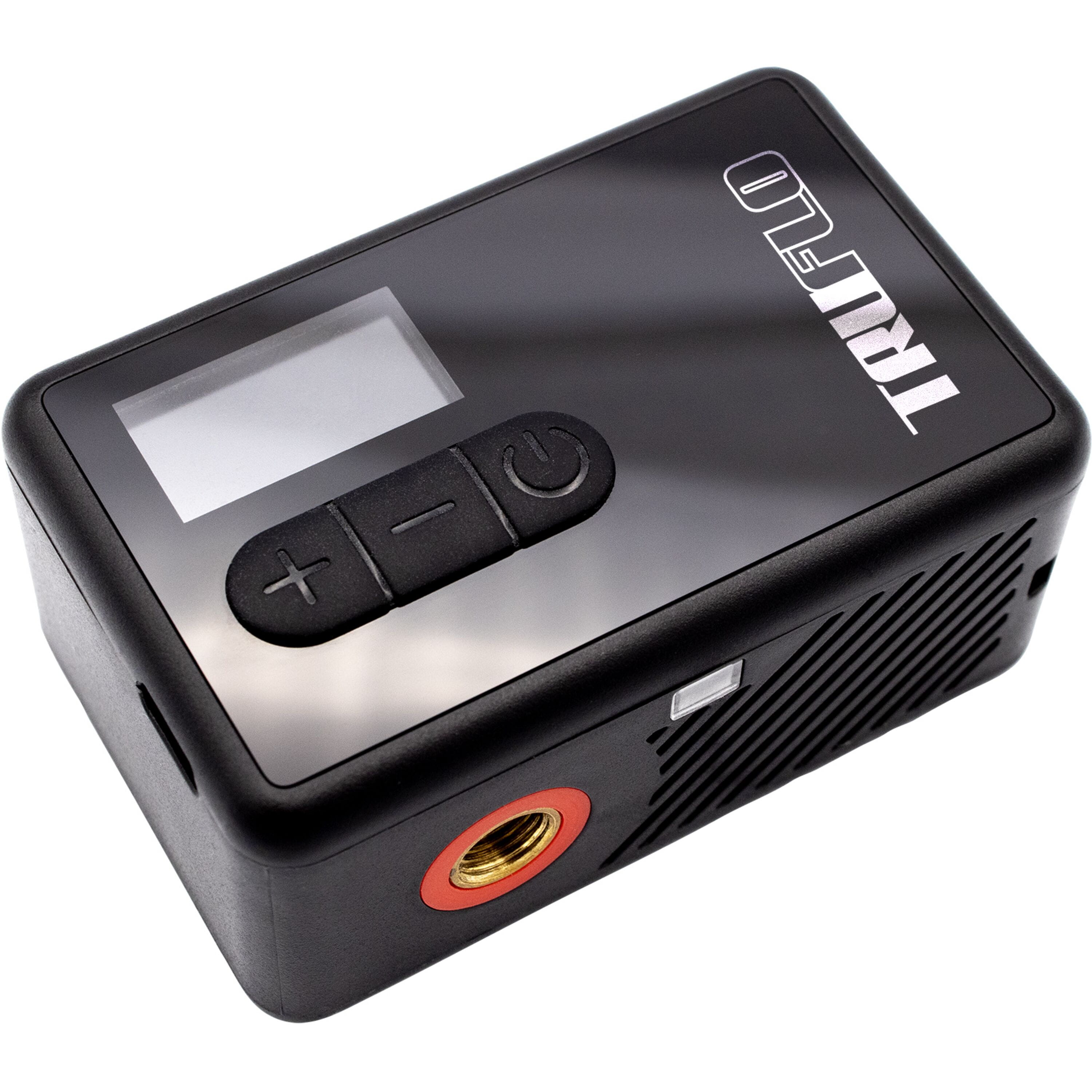 Truflo Electron Compact Electric Pump Black