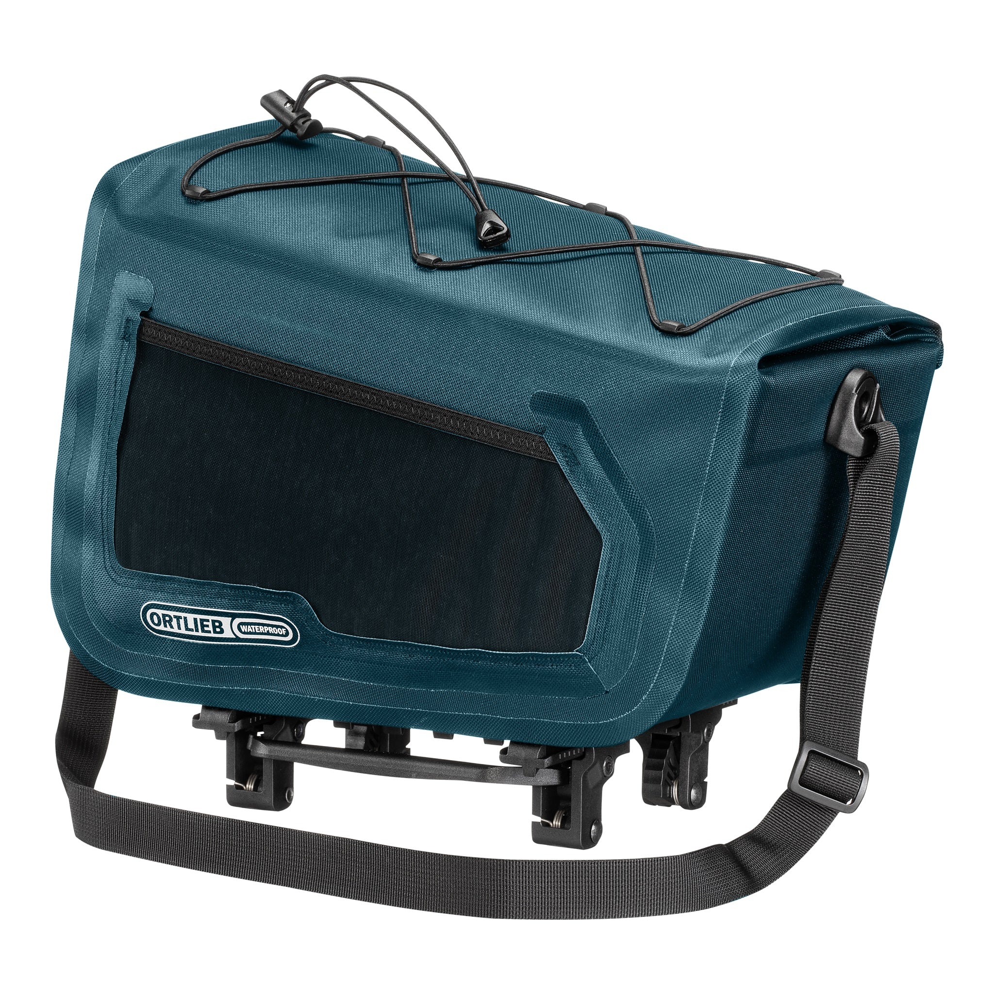 Trunk Bag Petrol / 10L