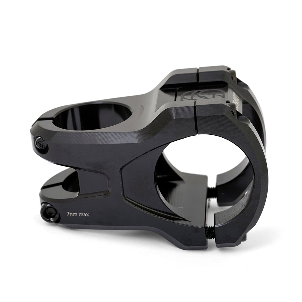 TS 35 Stem Black / 40mm