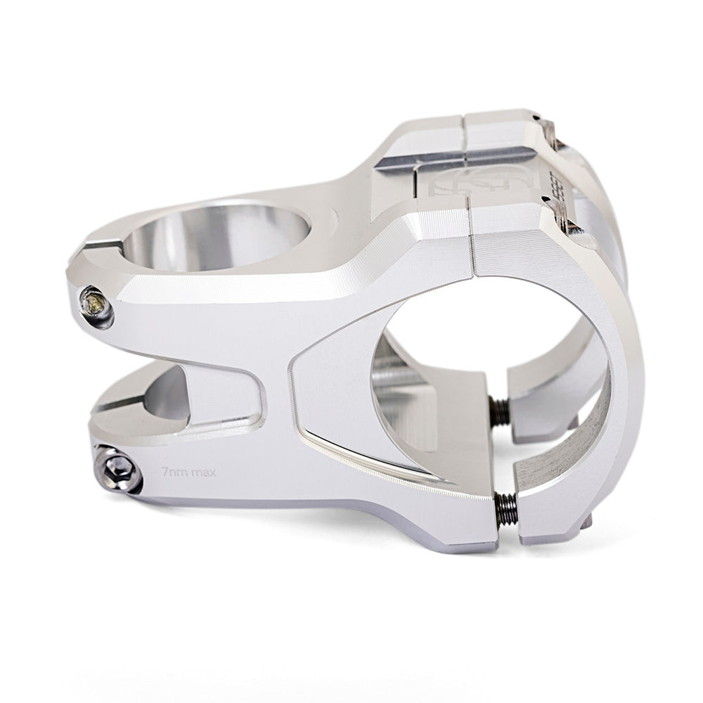 TS 35 Stem Silver / 40mm
