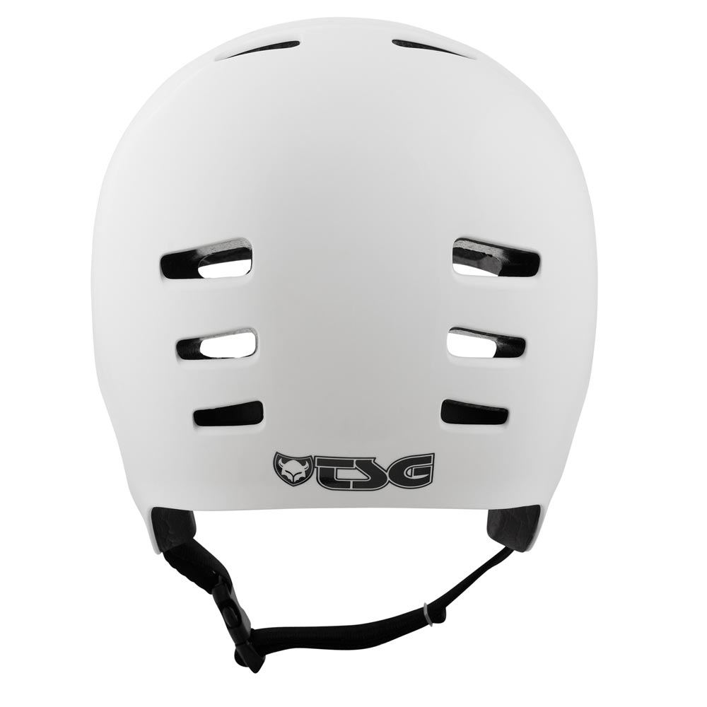 TSG Dawn Full-Cut Helmet White / L/XL