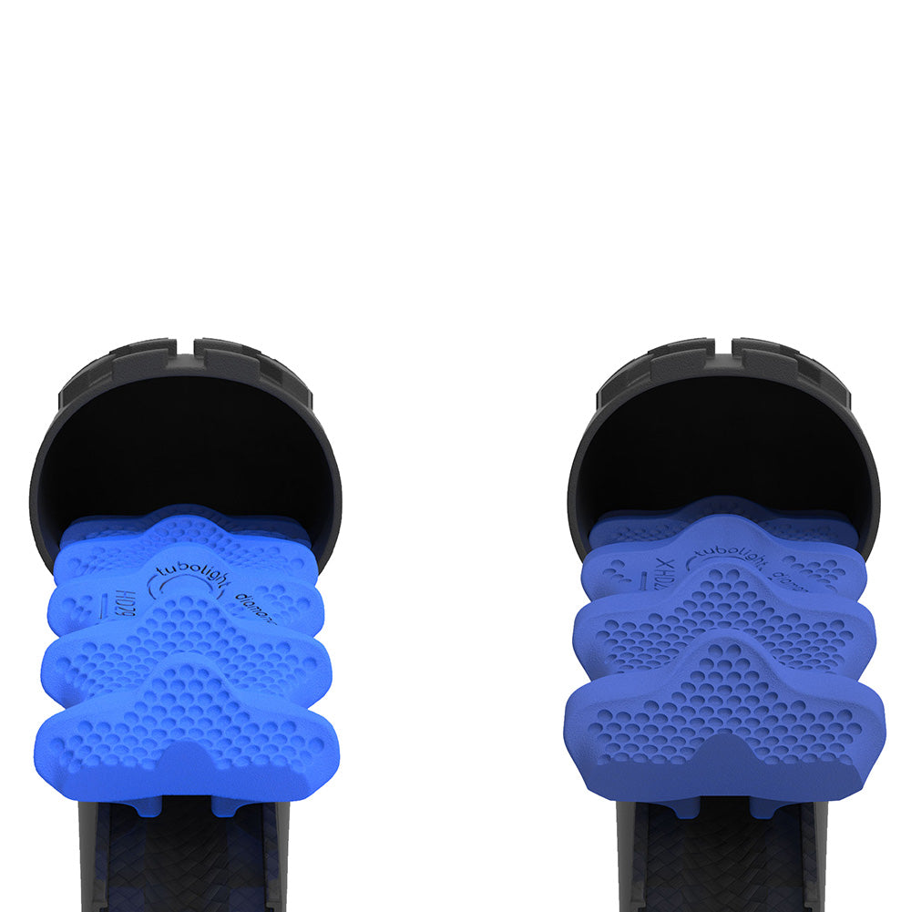 Tubolight Diamana HD/XHD Inserts pair 29/27.5 / HD/XHD