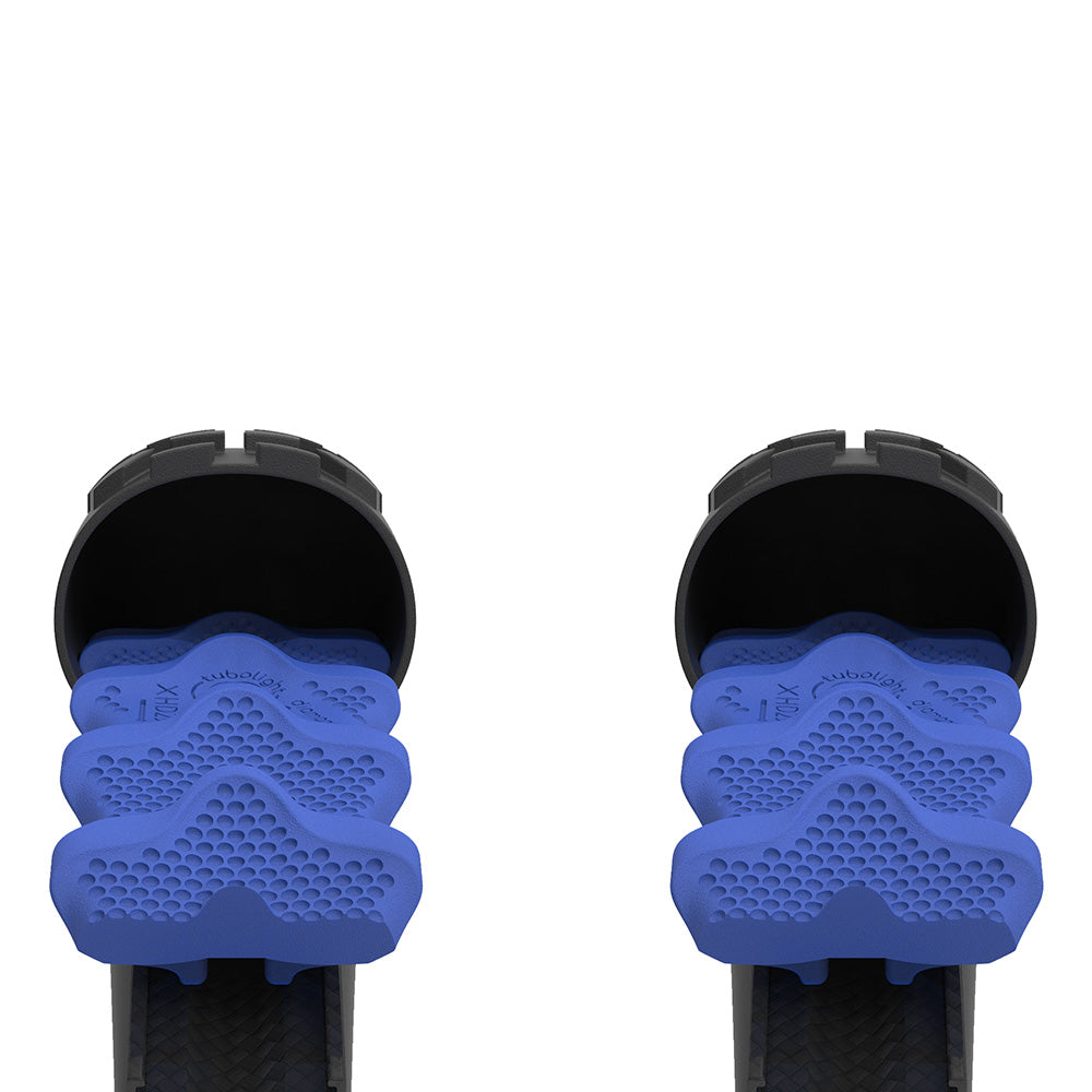 Tubolight Diamana XHD Inserts Pair 29 / XHD