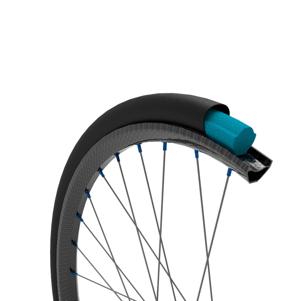 Tubolight EVO Road Inserts 700x28/34 / Road