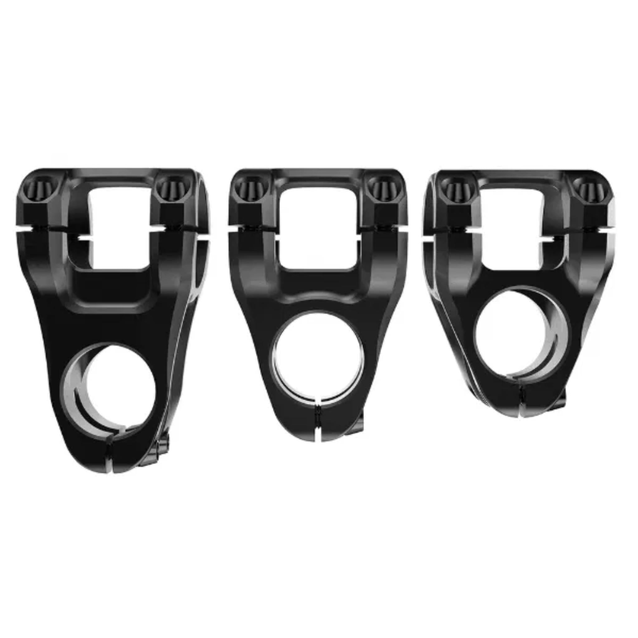 Turn Stem 31.8mm
