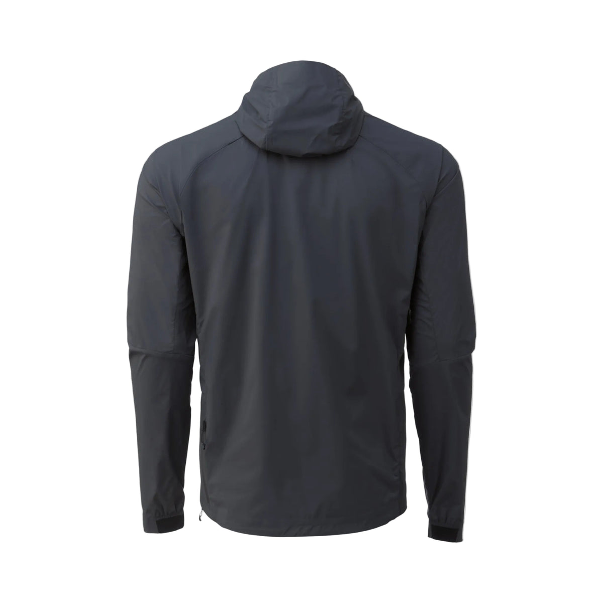 Turq Wind Jacket