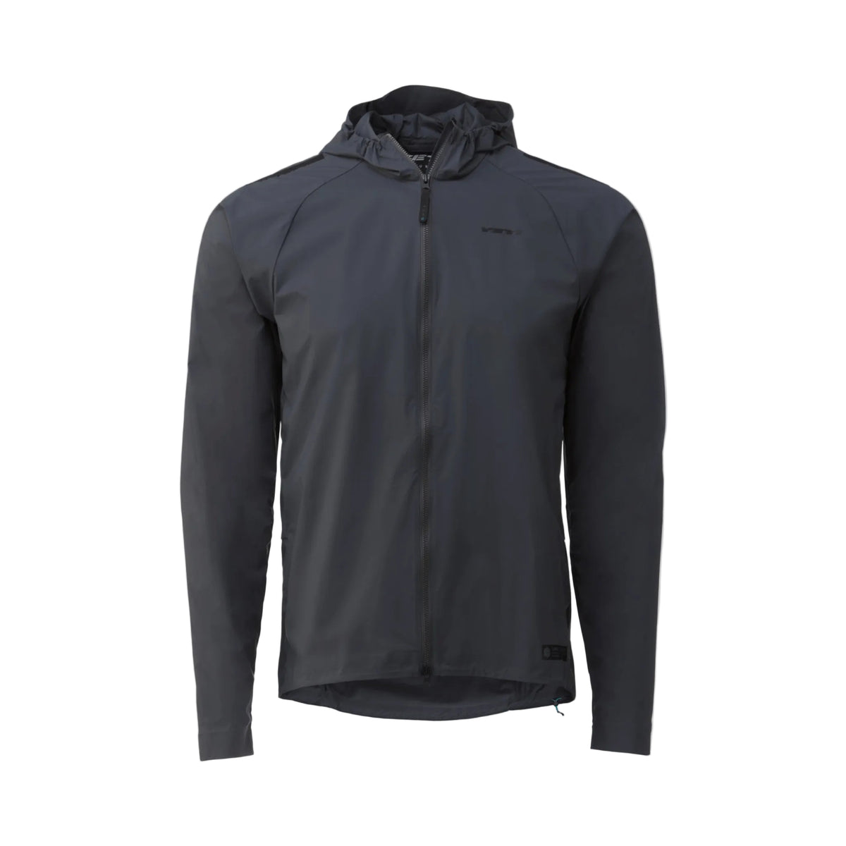 Turq Wind Jacket Asphalt / S