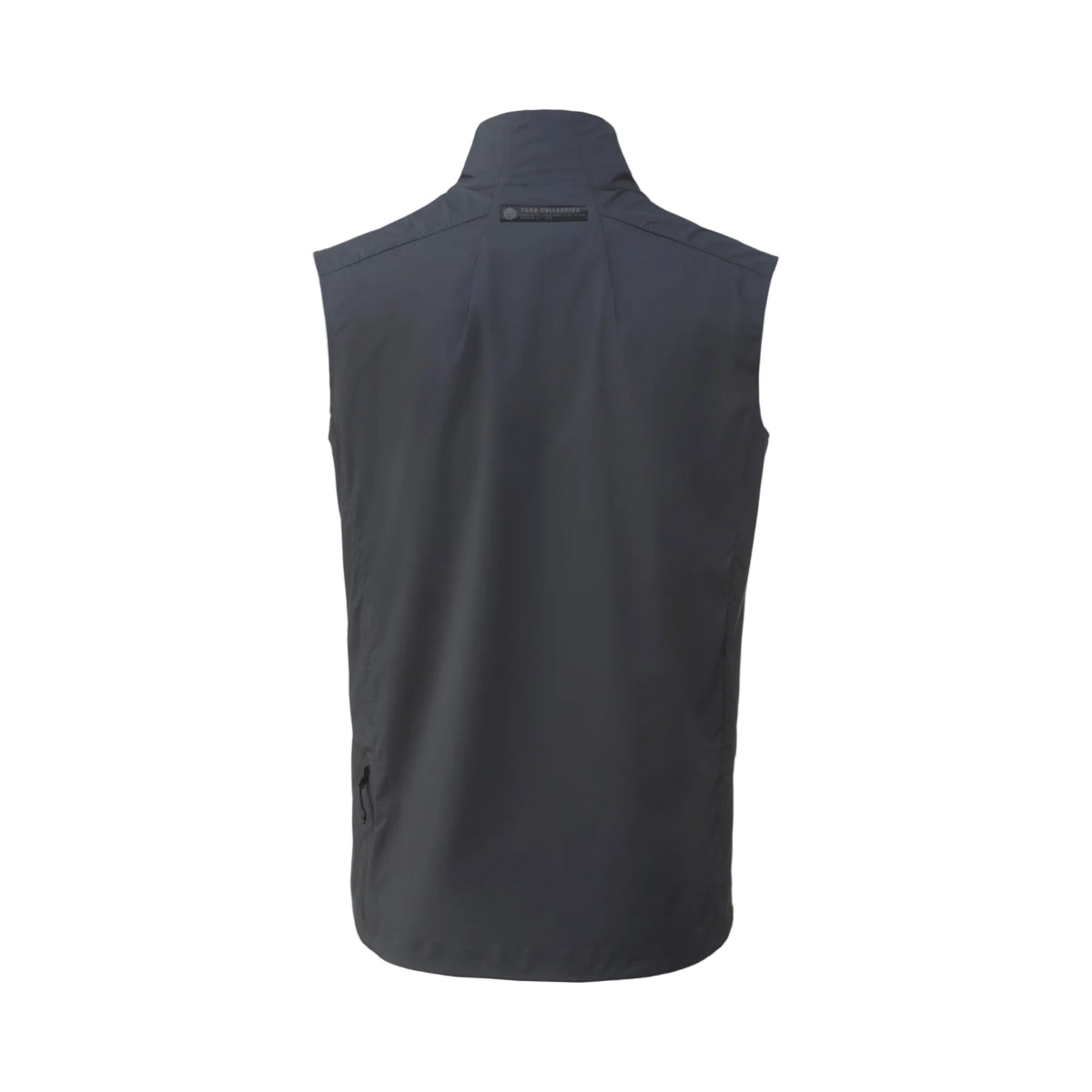 Turq Wind Vest