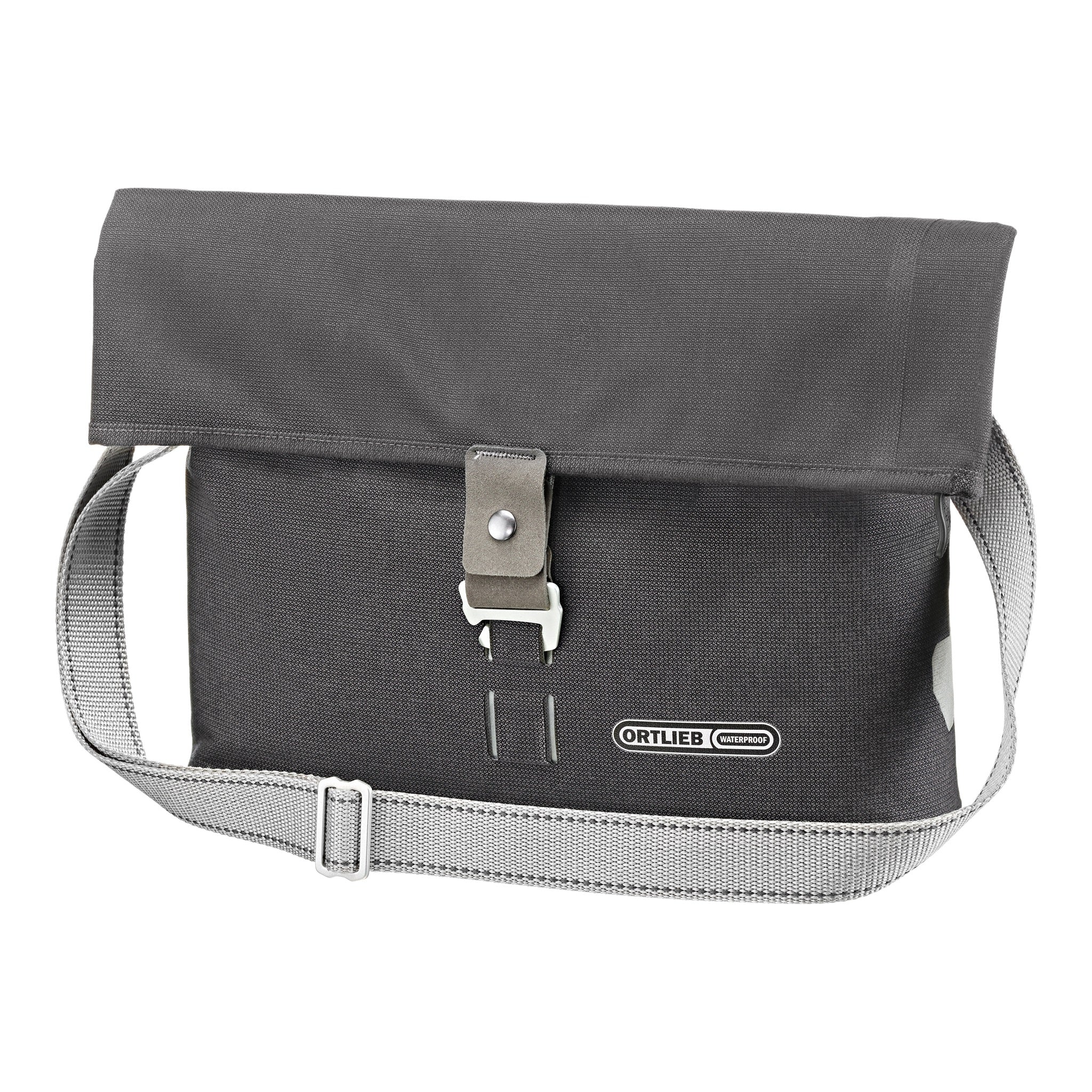 Twin City Urban Pannier Bag Pepper / 9L / QL2.1