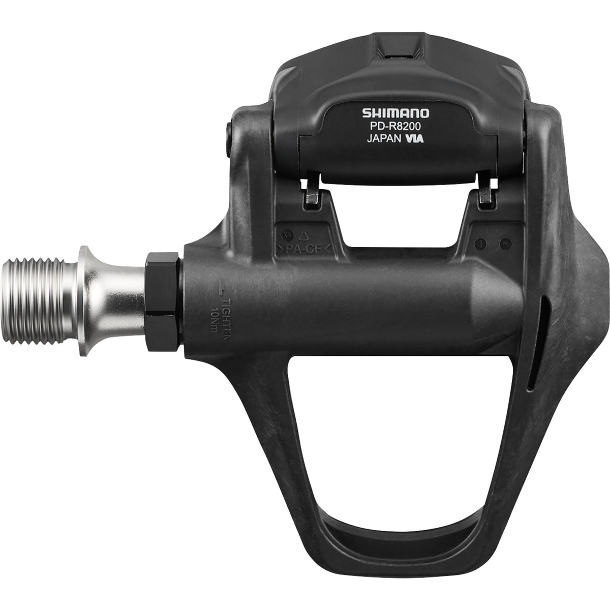Ultegra PD-R8200 SPD-SLR Carbon Road Pedals
