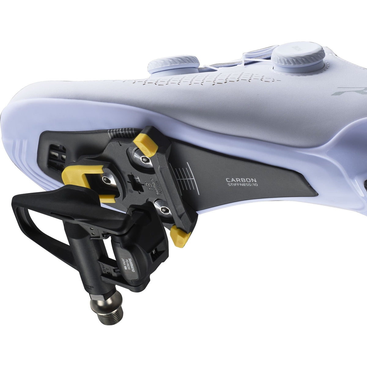 Ultegra PD-R8200 SPD-SLR Carbon Road Pedals