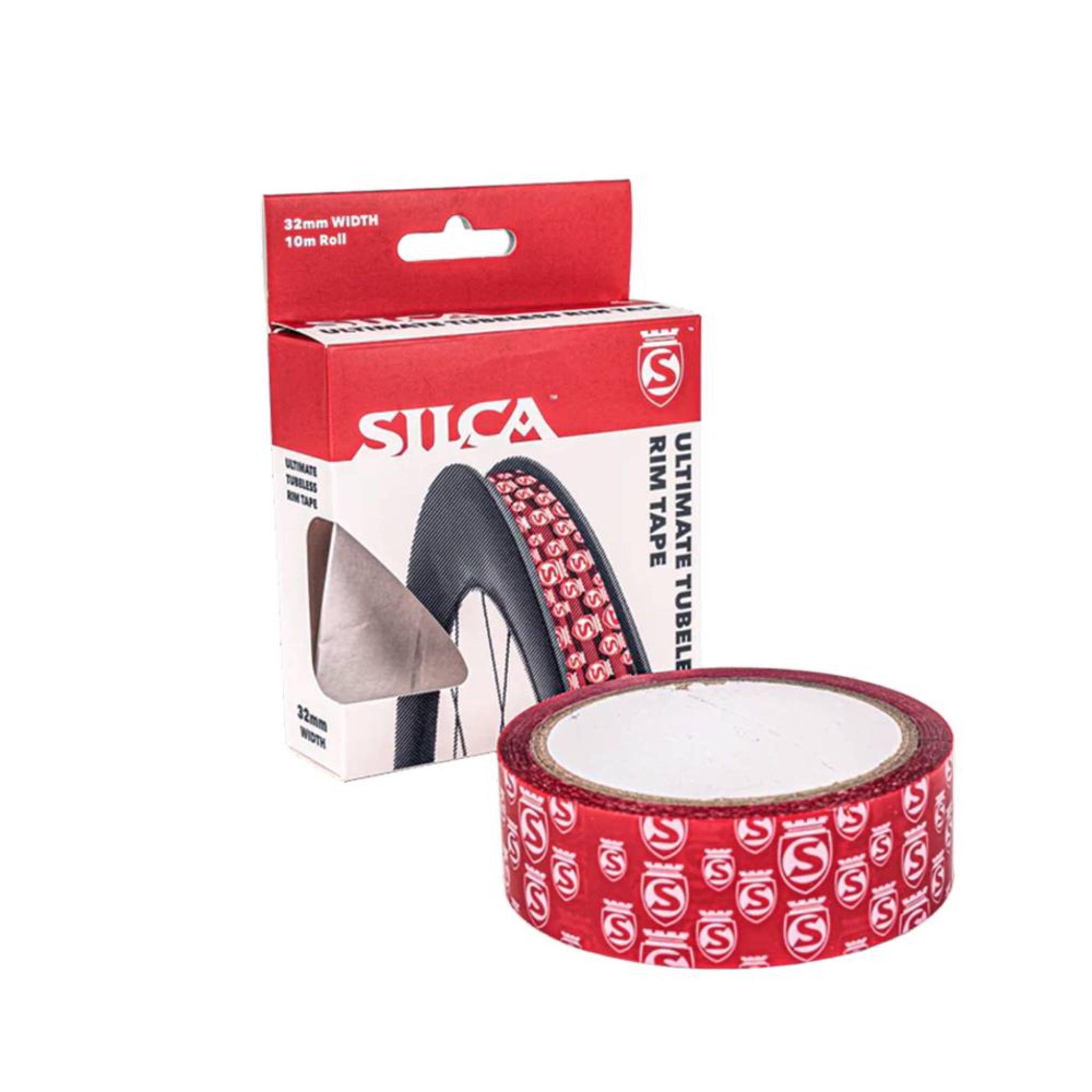 Ultimate Tubeless Rim Tape