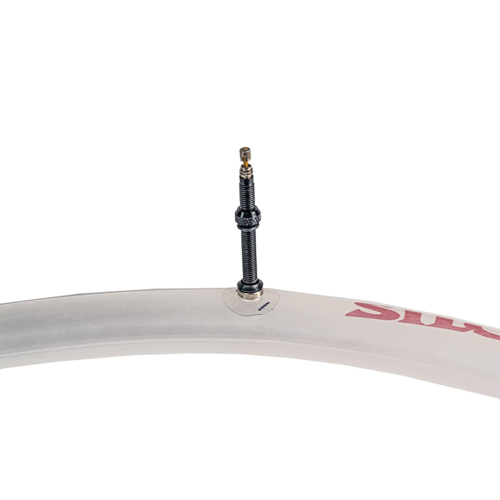 Ultimate Tubeless Valve Stem