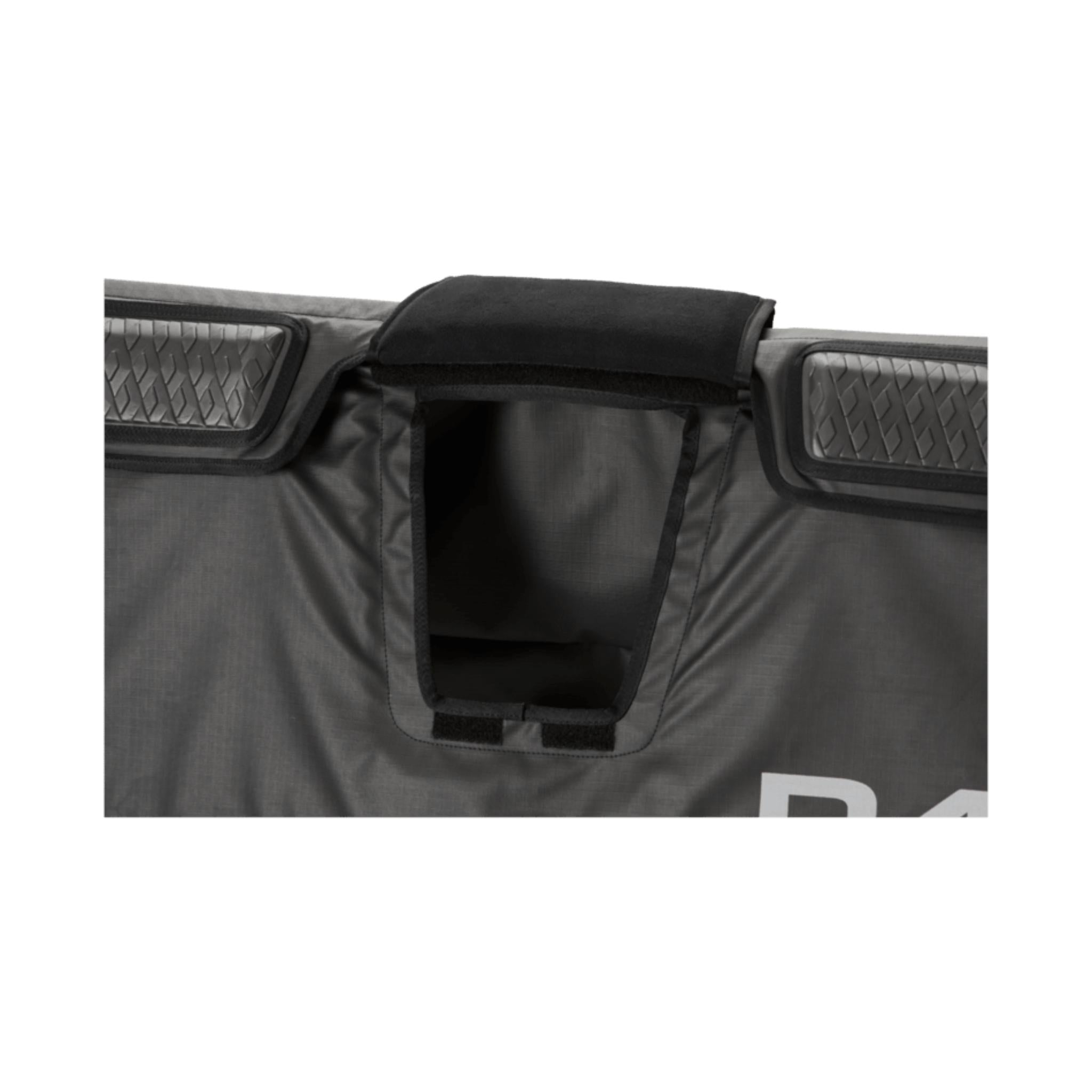Universal Pickup Pad