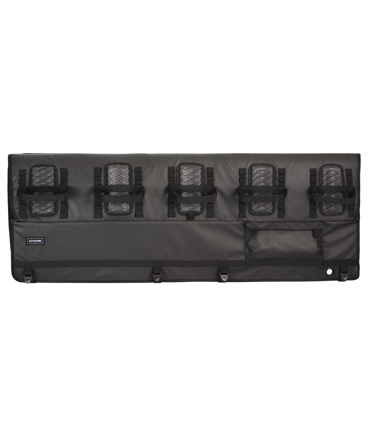 Universal Pickup Pad