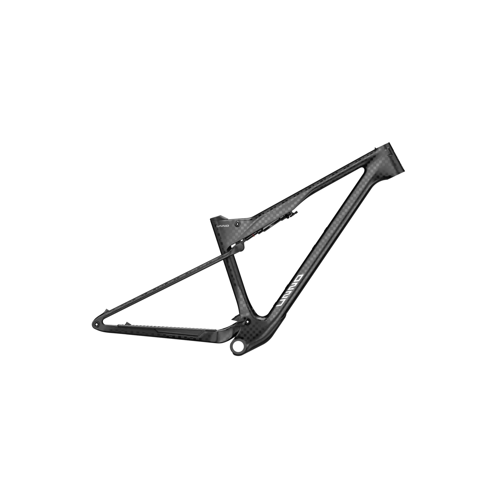 Unno Horn Frame
