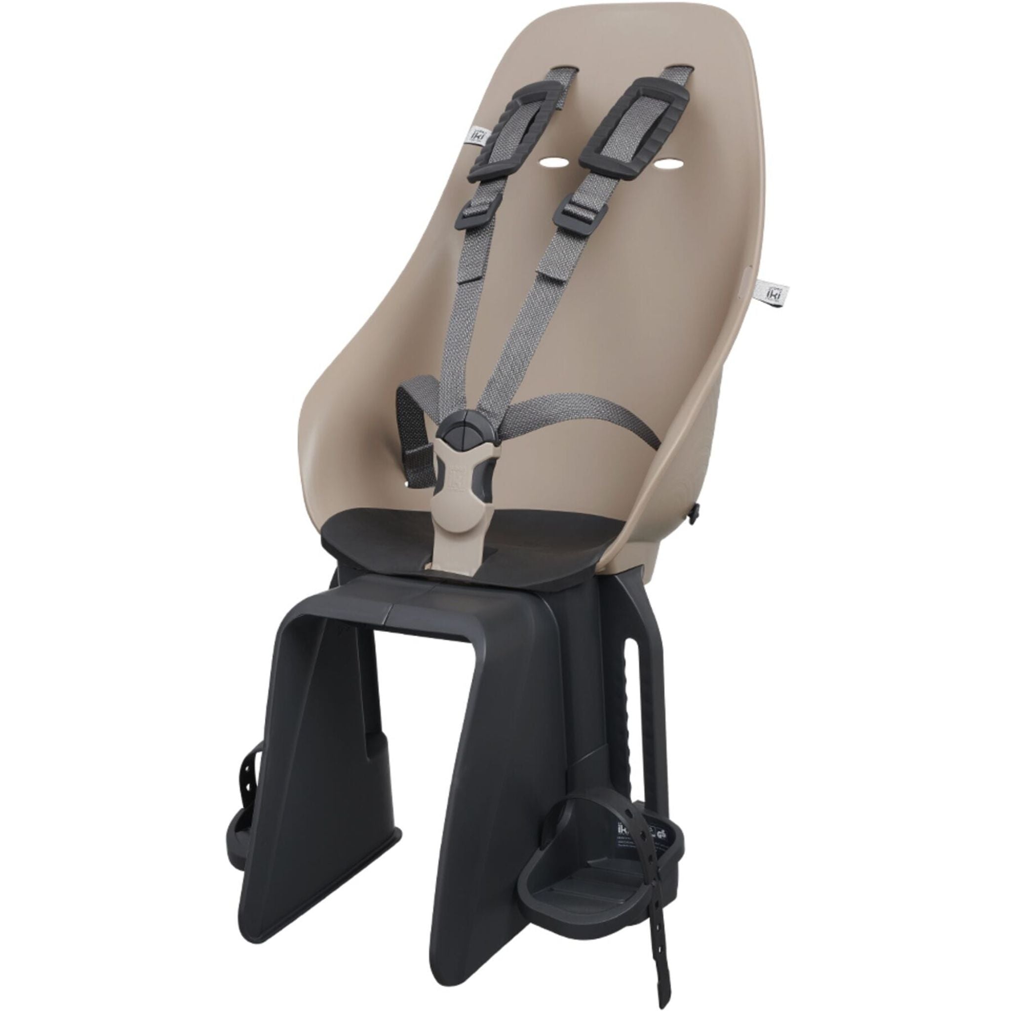 Urban Iki Rear Childseat TA-KE Easy Fix Beige / Black / One size