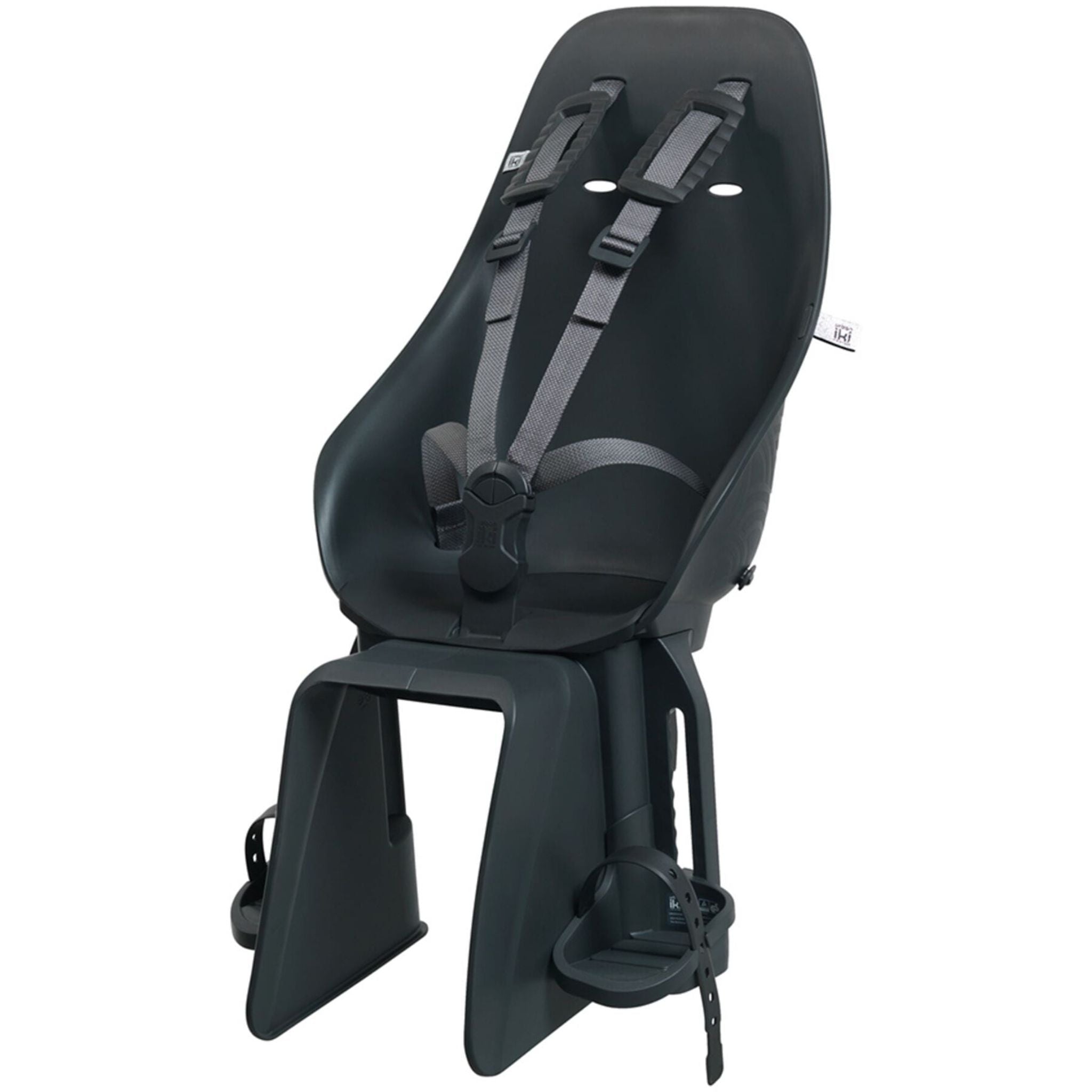 Urban Iki Rear Childseat TA-KE Easy Fix Bincho Black / One size