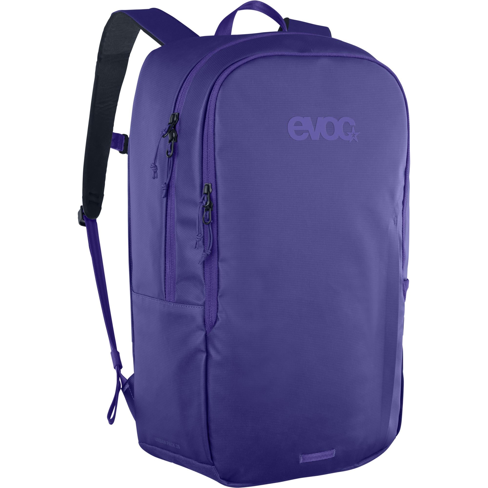 Urban Pack 25 Violet/Black / 25L