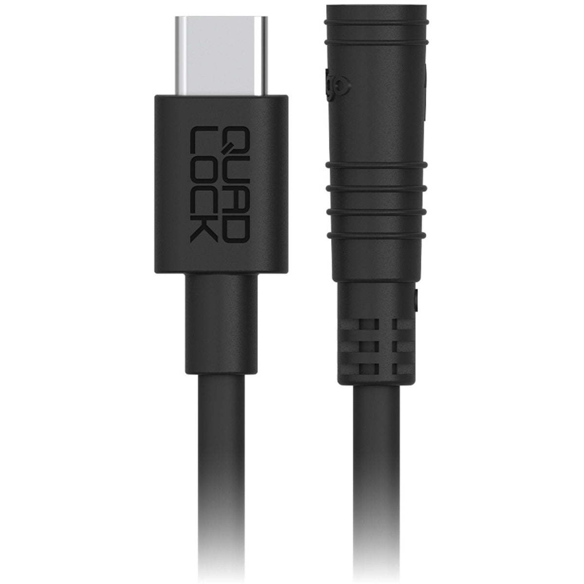 USB-C Cable for Waterproof Wireless Charging Head Black / One Size