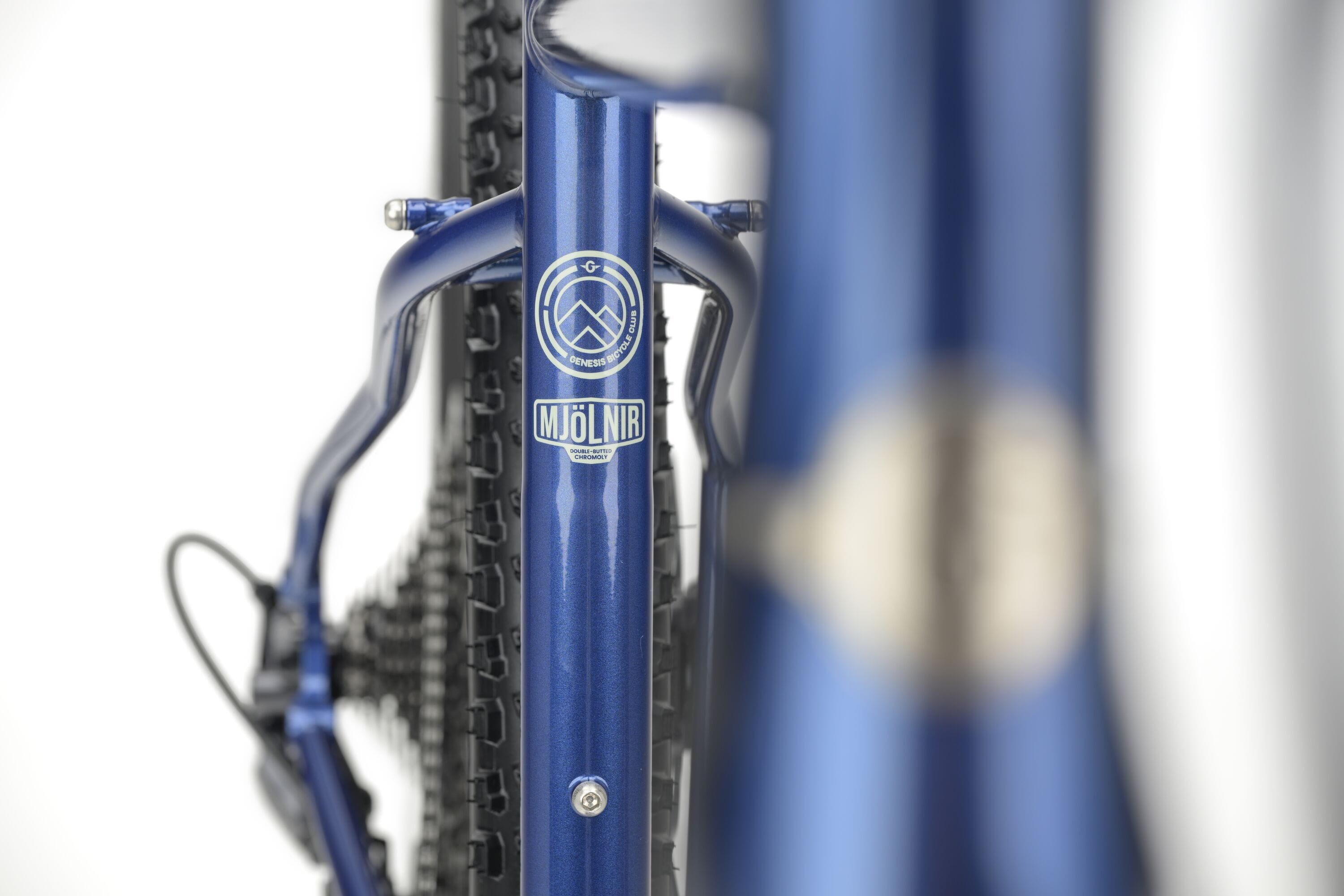 Vagabond Frameset 2026