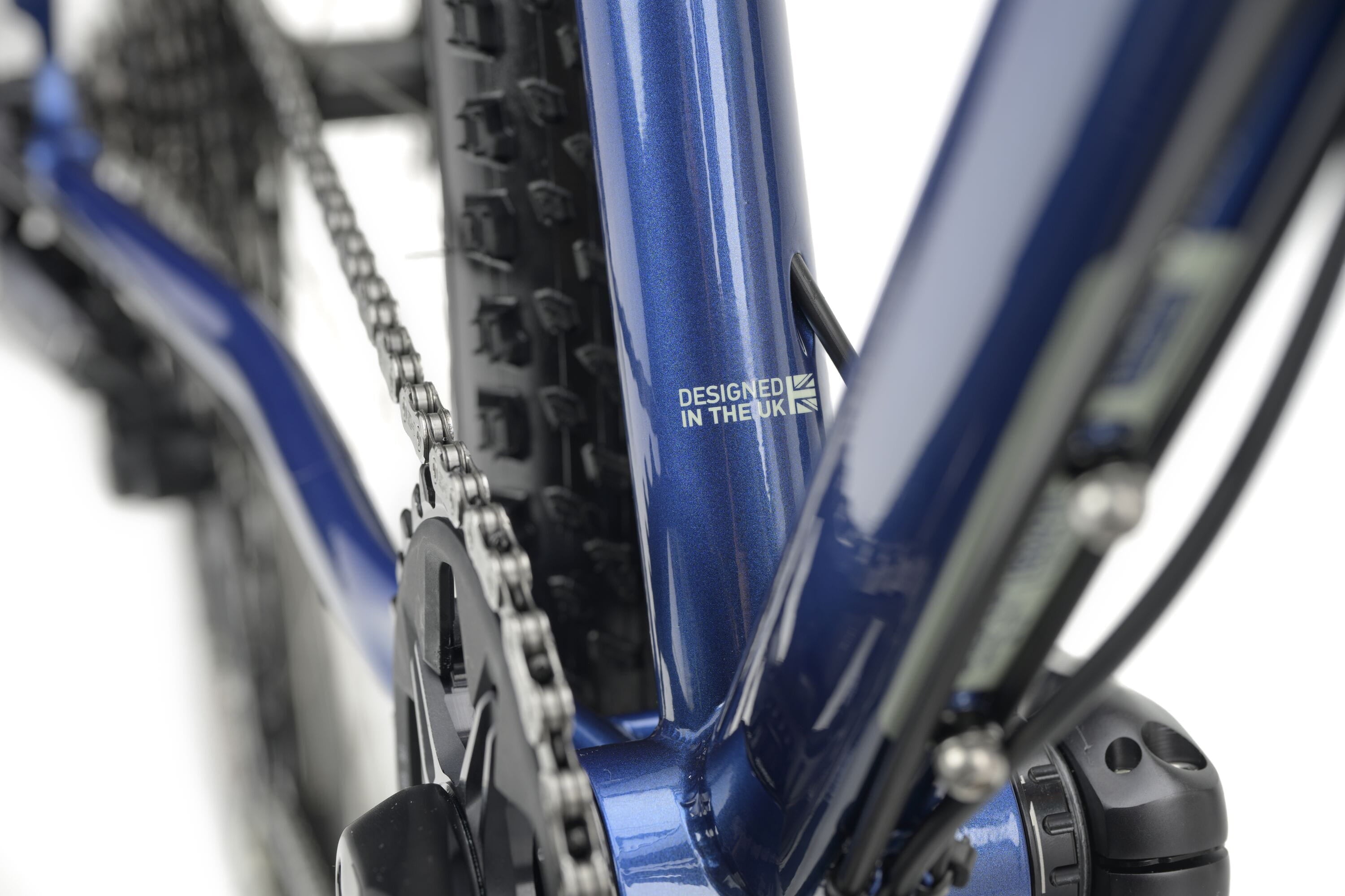 Vagabond Frameset 2026