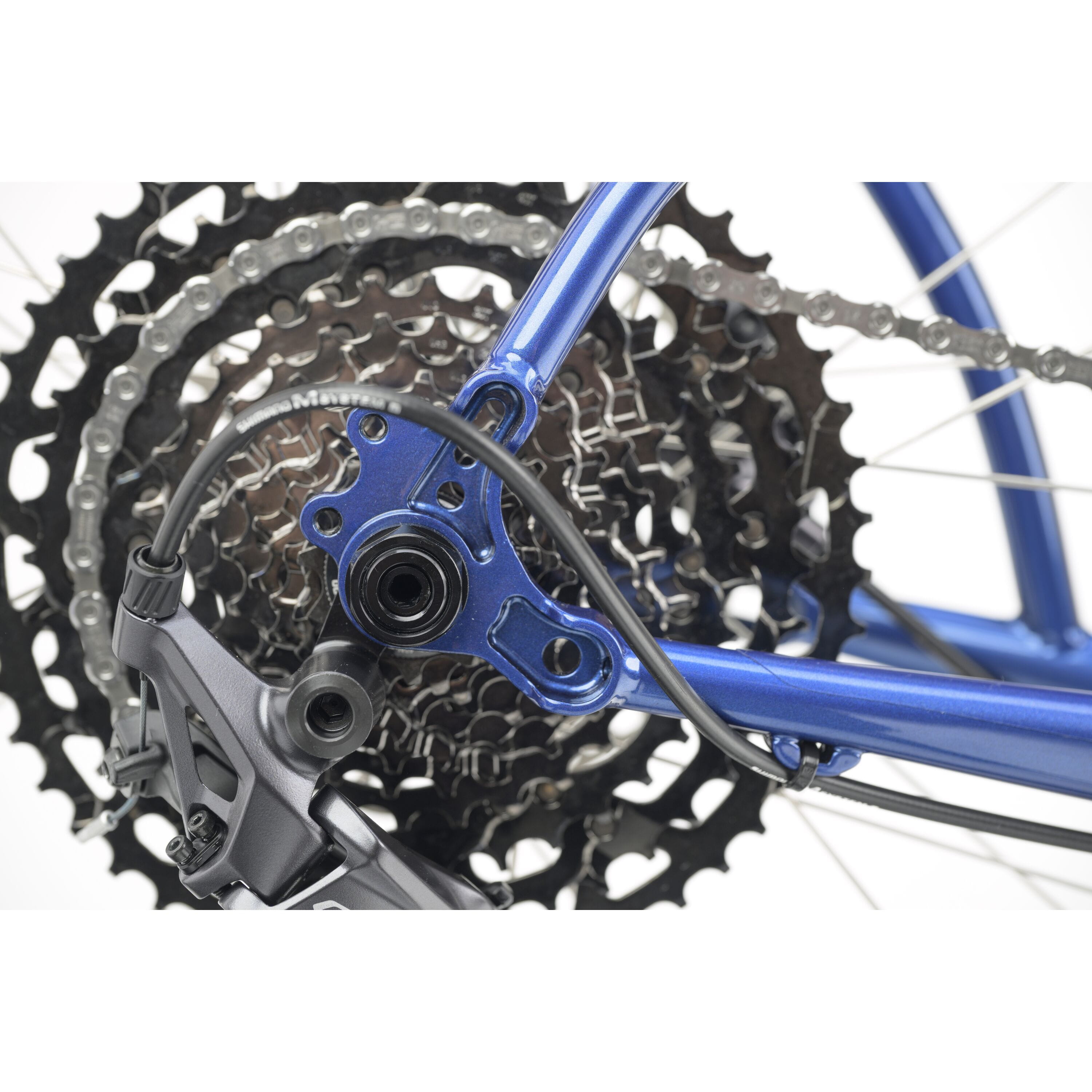 Vagabond Frameset 2026