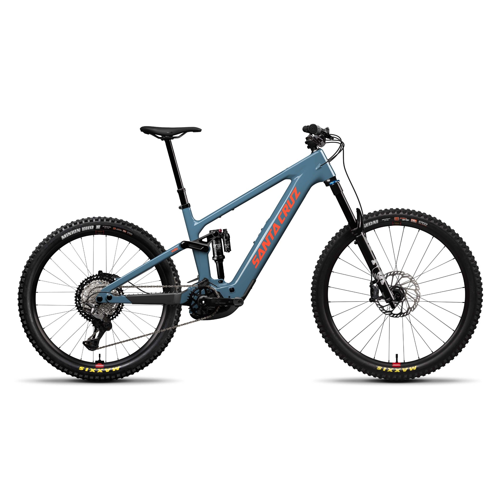 Vala C 2027 Blue / L / XT Lite