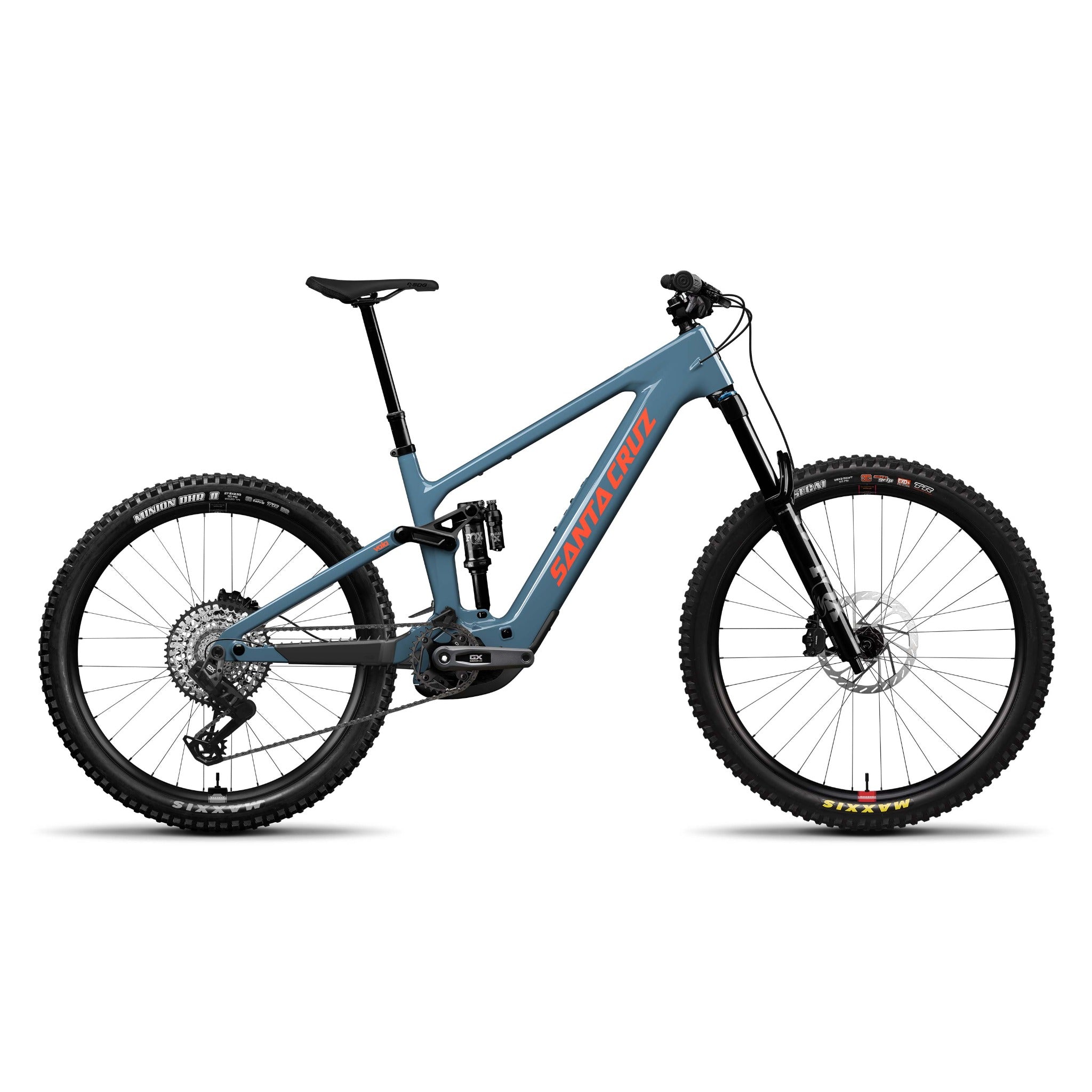 Vala C 2027 Blue / M / GX AXS