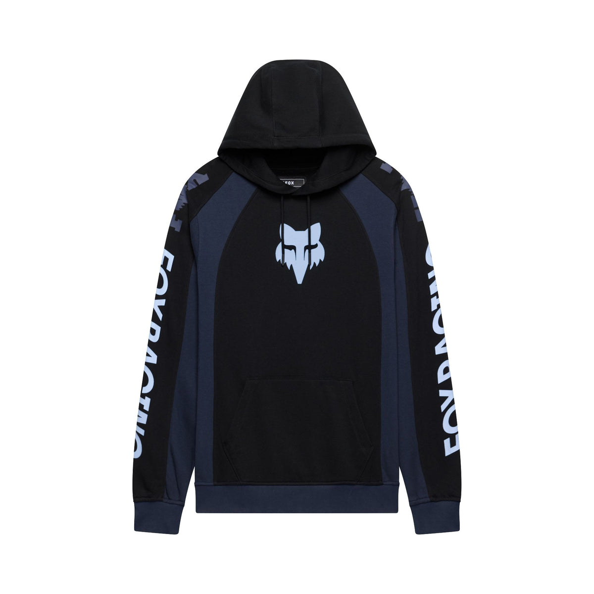 Valiant Flc PO Black / S
