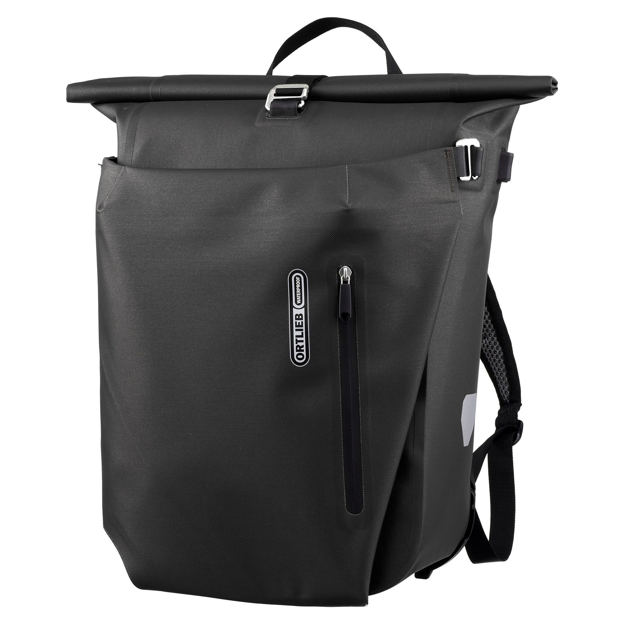 Vario Pannier Bag Black / 20L / QL3.1