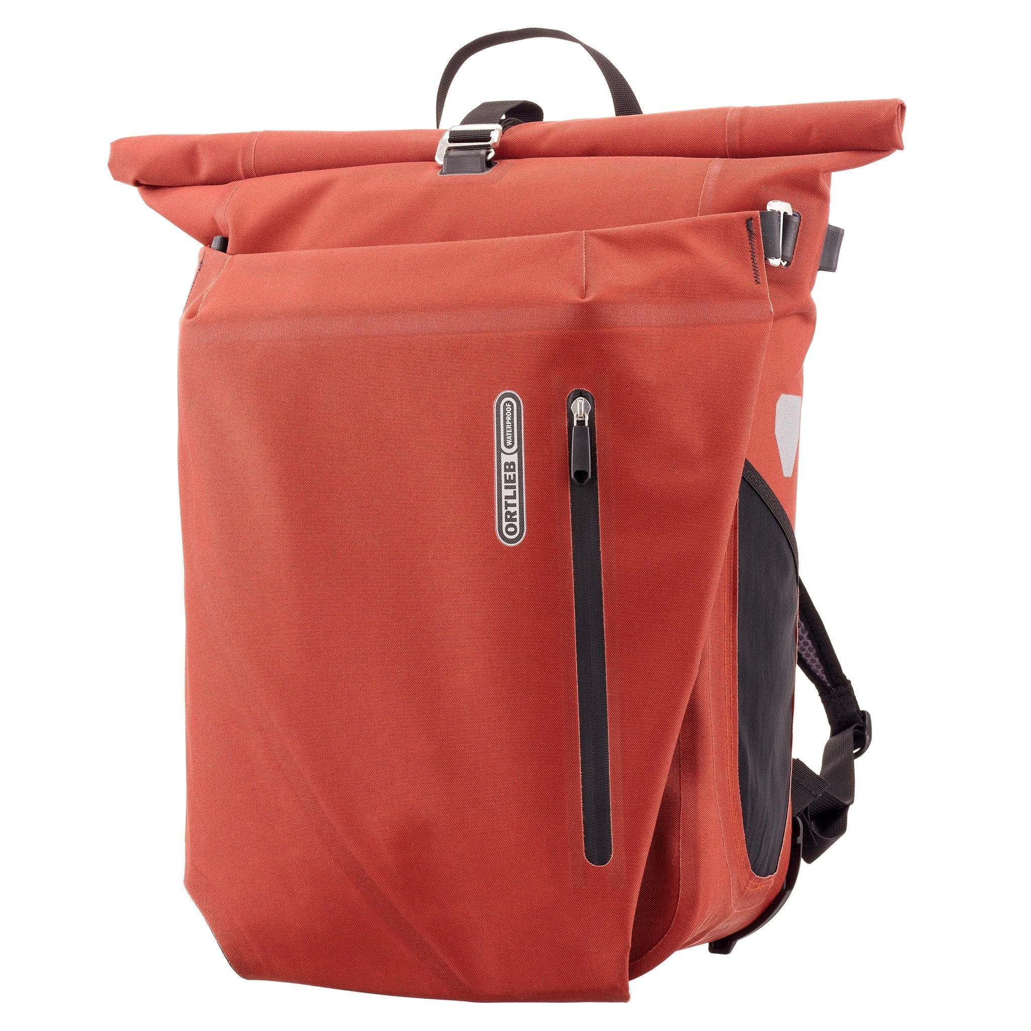 Vario Plus Pannier Bag Dark Chili / 26L