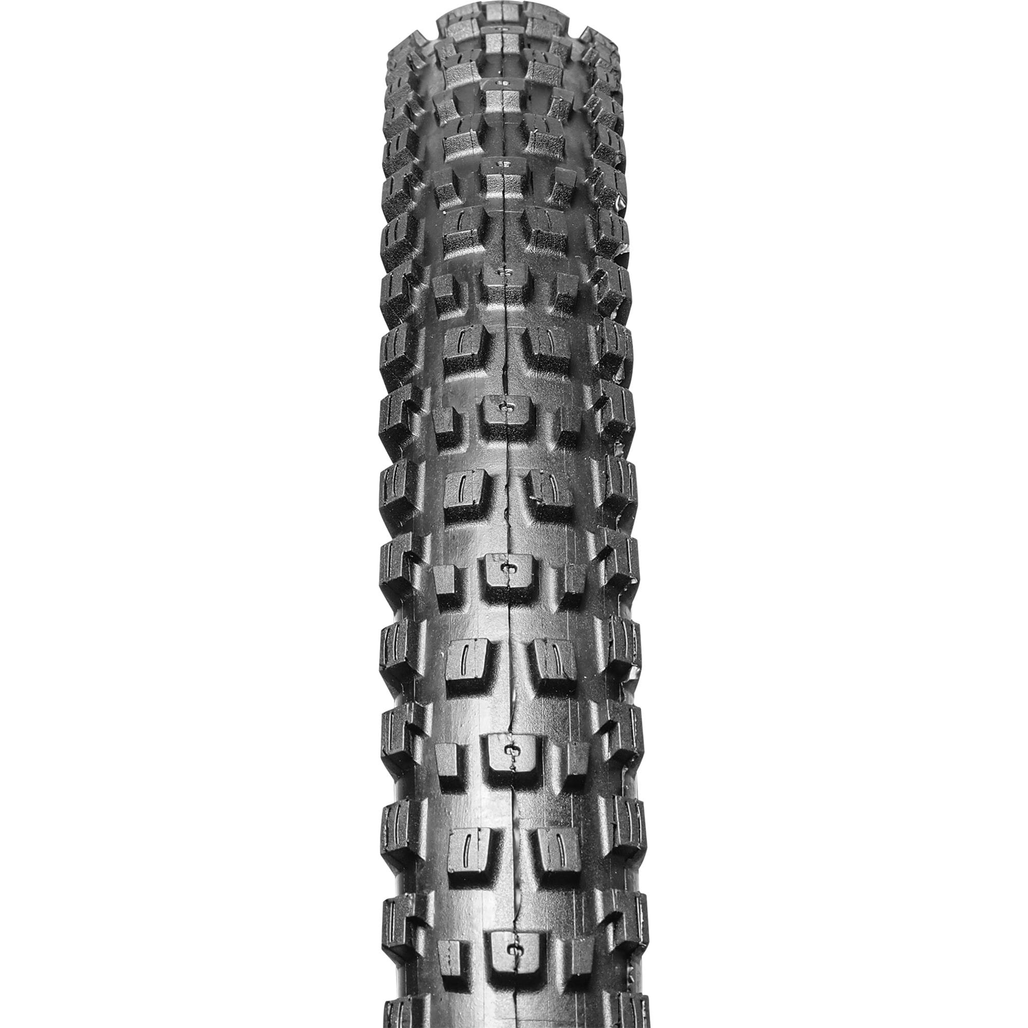 Vee Attack HPL Full 40 RAD Core Radial Tyre Black / 27.5 x 2.50