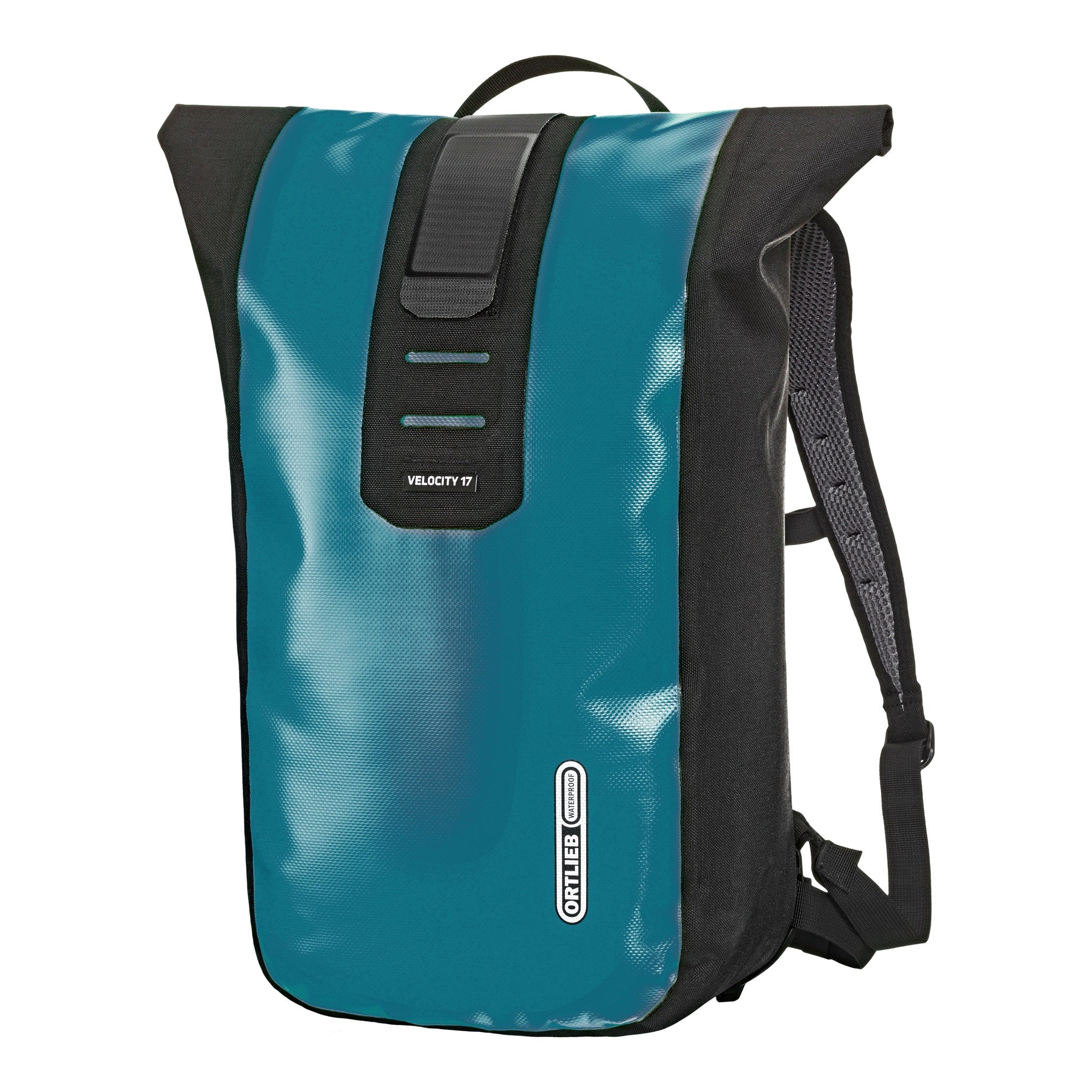 Velocity Backpack Petrol/Black / 17L