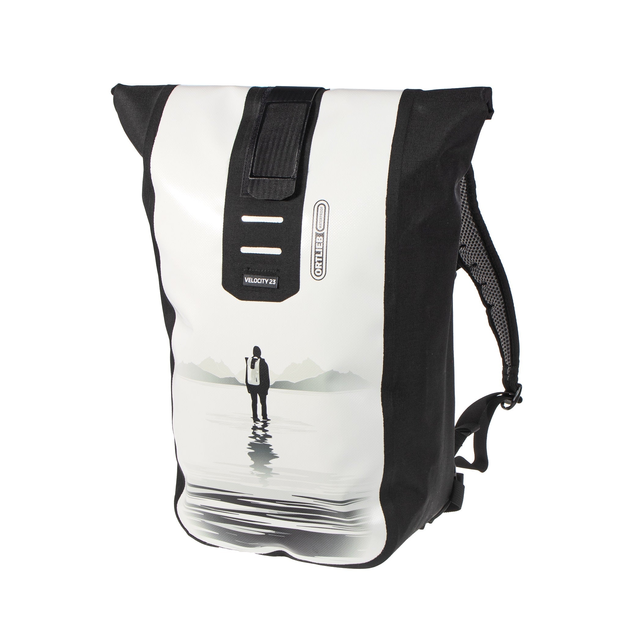 Velocity Design Backpack Lake / 23L