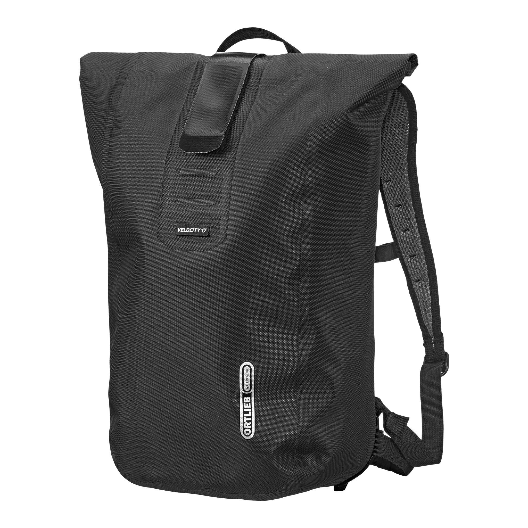 Velocity Lite Backpack Black / 17L