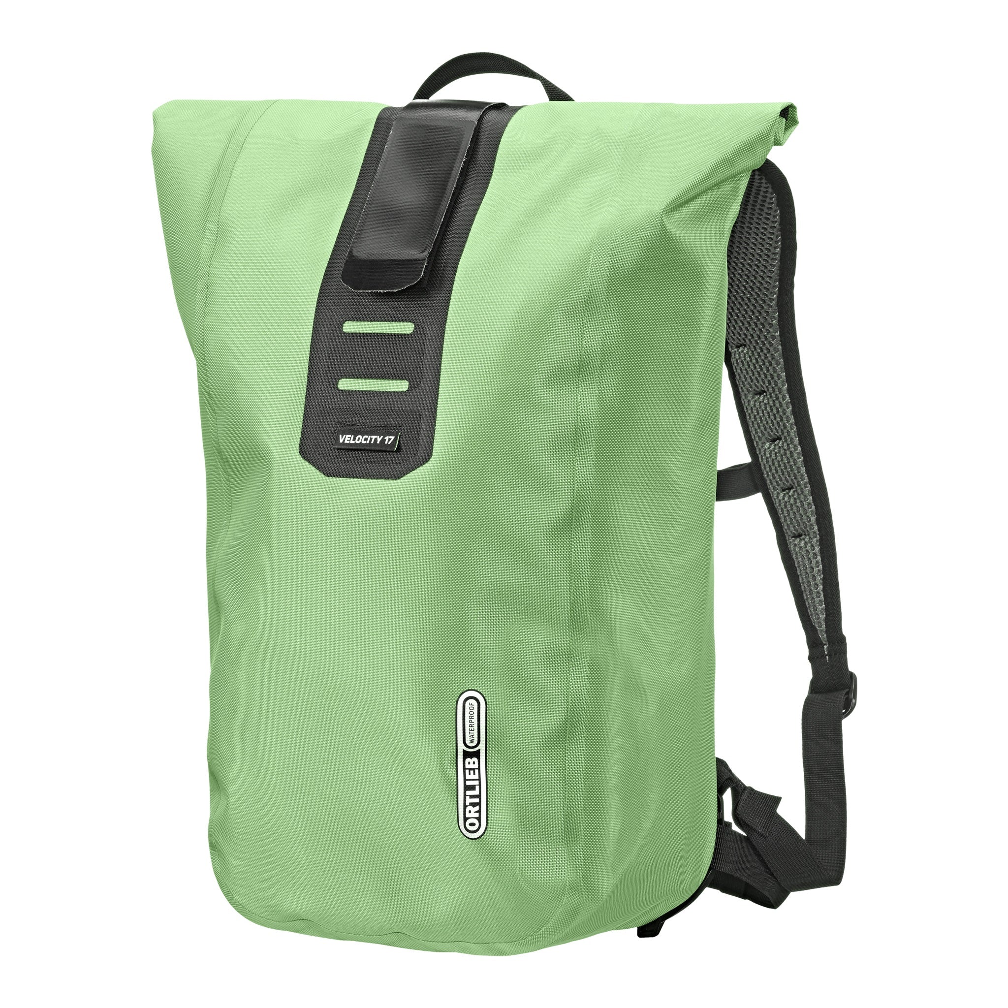 Velocity Lite Backpack Pistachio / 17L