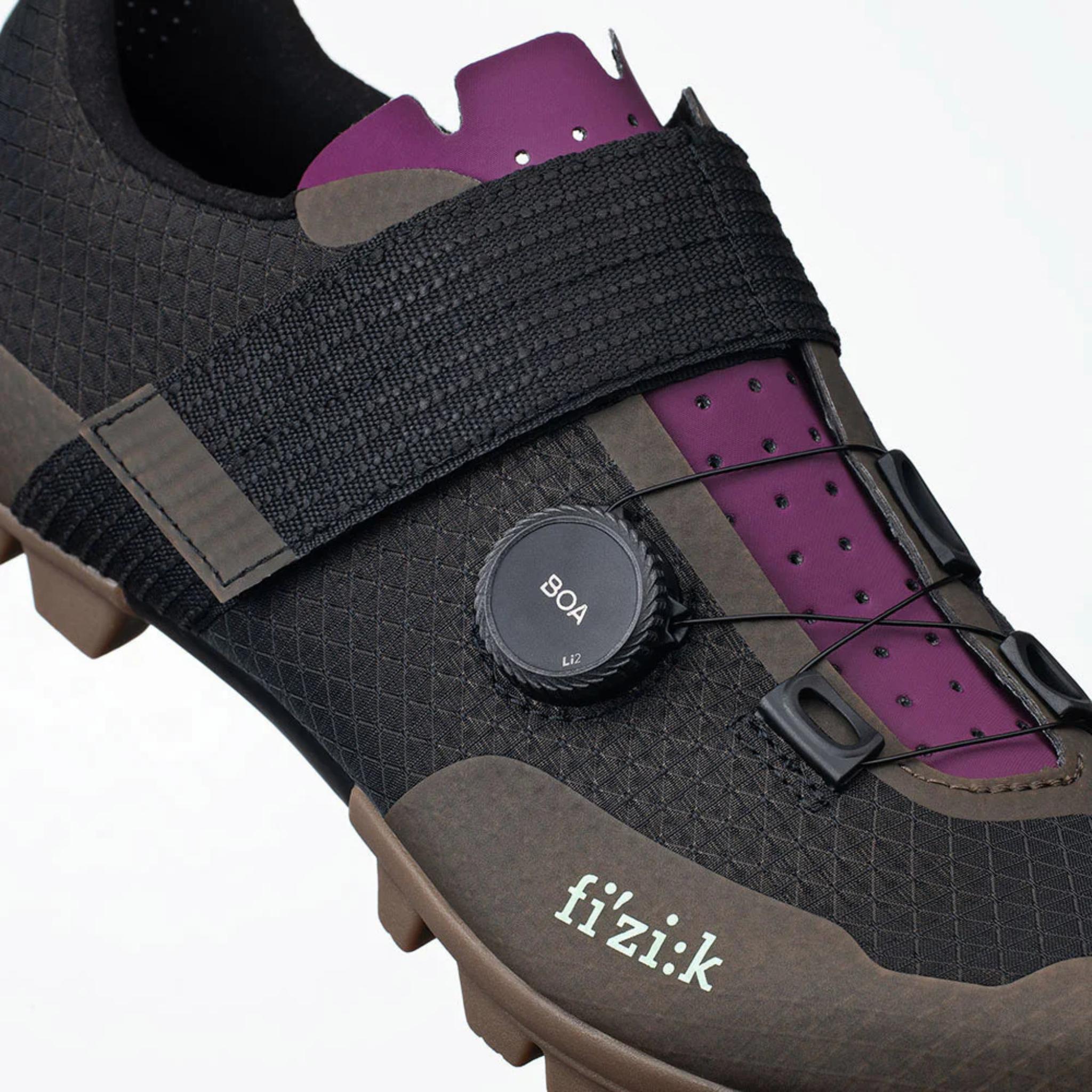 Vento Ferox Gravel Shoes