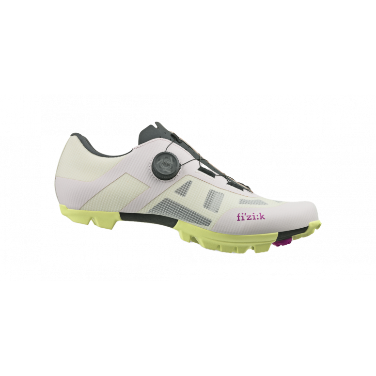 Vento Proxy MTB Shoes Lilac / 36