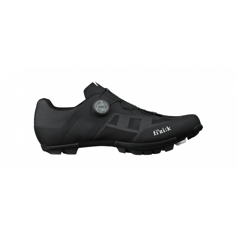 Vento Proxy Wide Gravel Shoes Black / 36