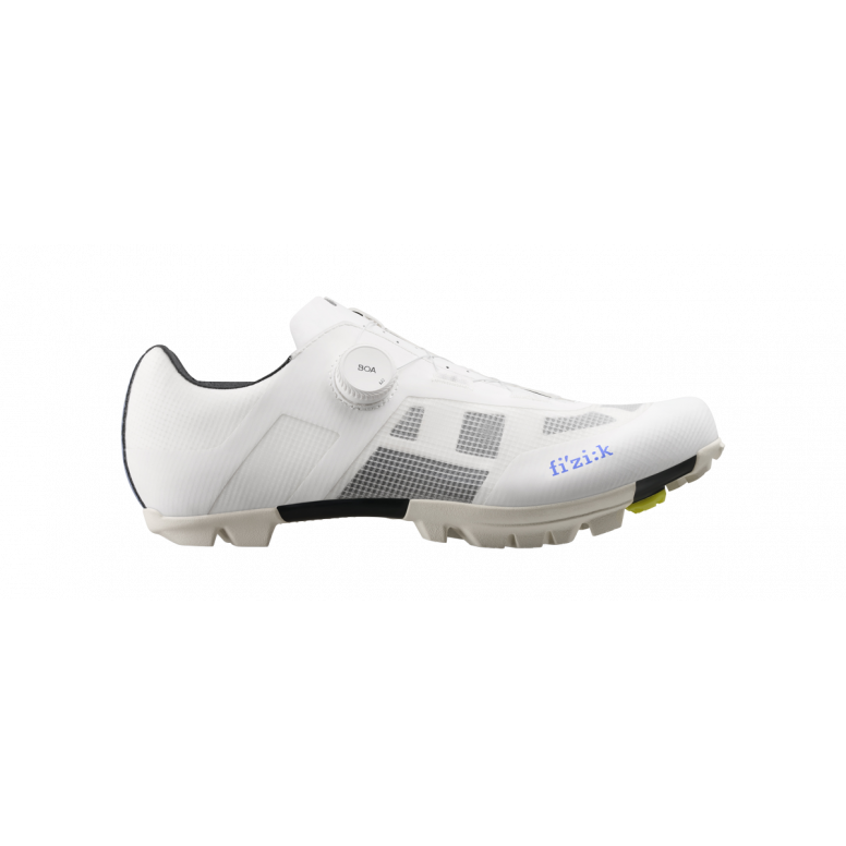 Vento Proxy Wide Gravel Shoes White / 36