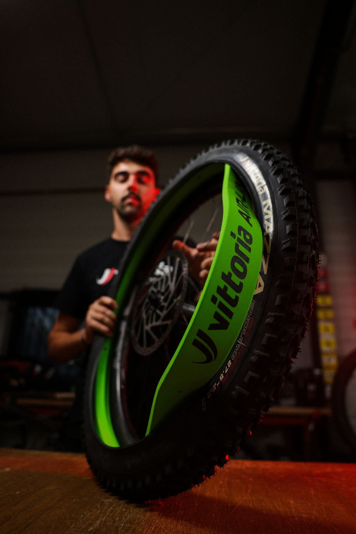 Vittoria Air-Liner Insert Protect - Downhill