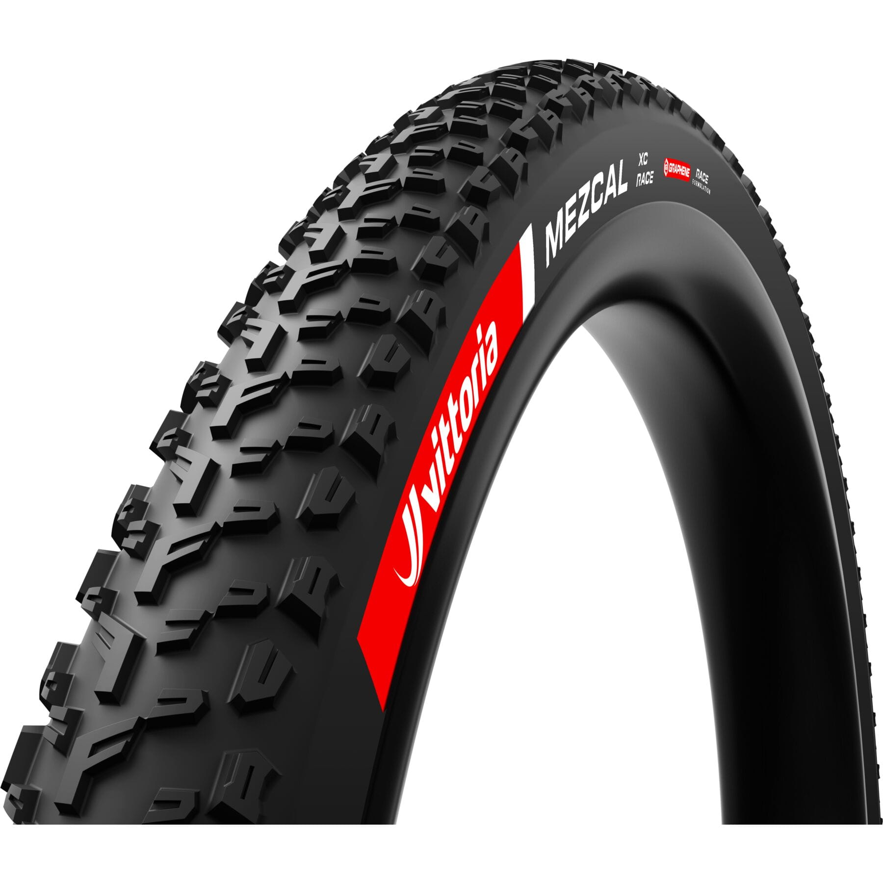 Vittoria Mezcal XC Race G2.0 Tyre Black / 29 x 2.25