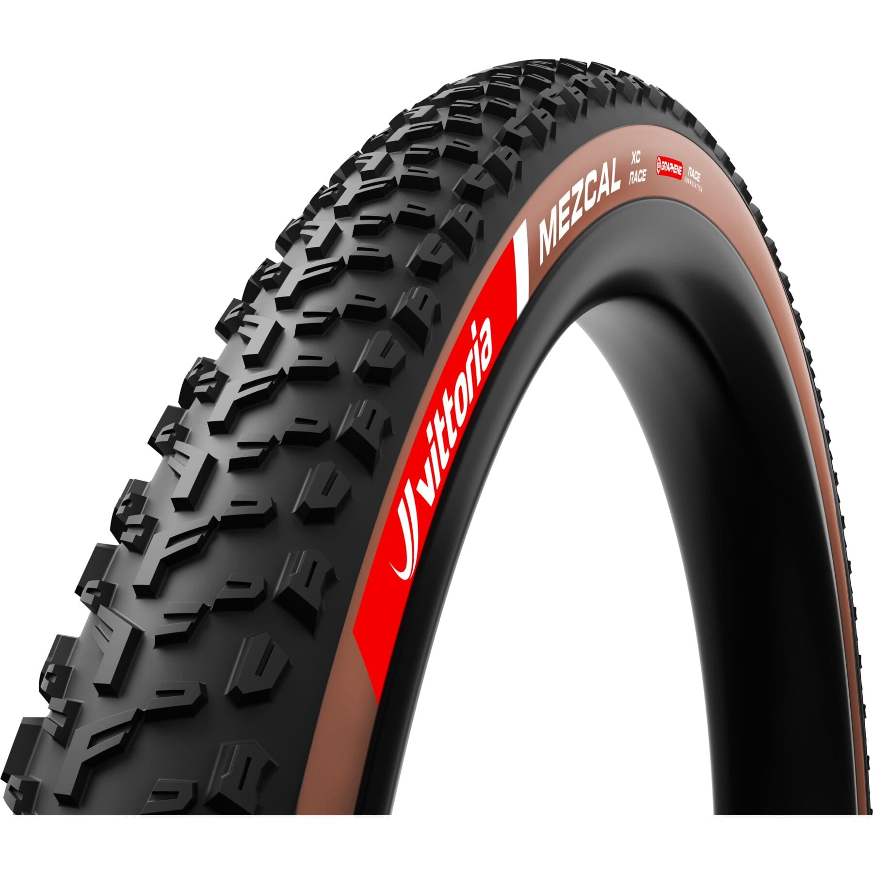 Vittoria Mezcal XC Race G2.0 Tyre Tanwall / 29 x 2.25