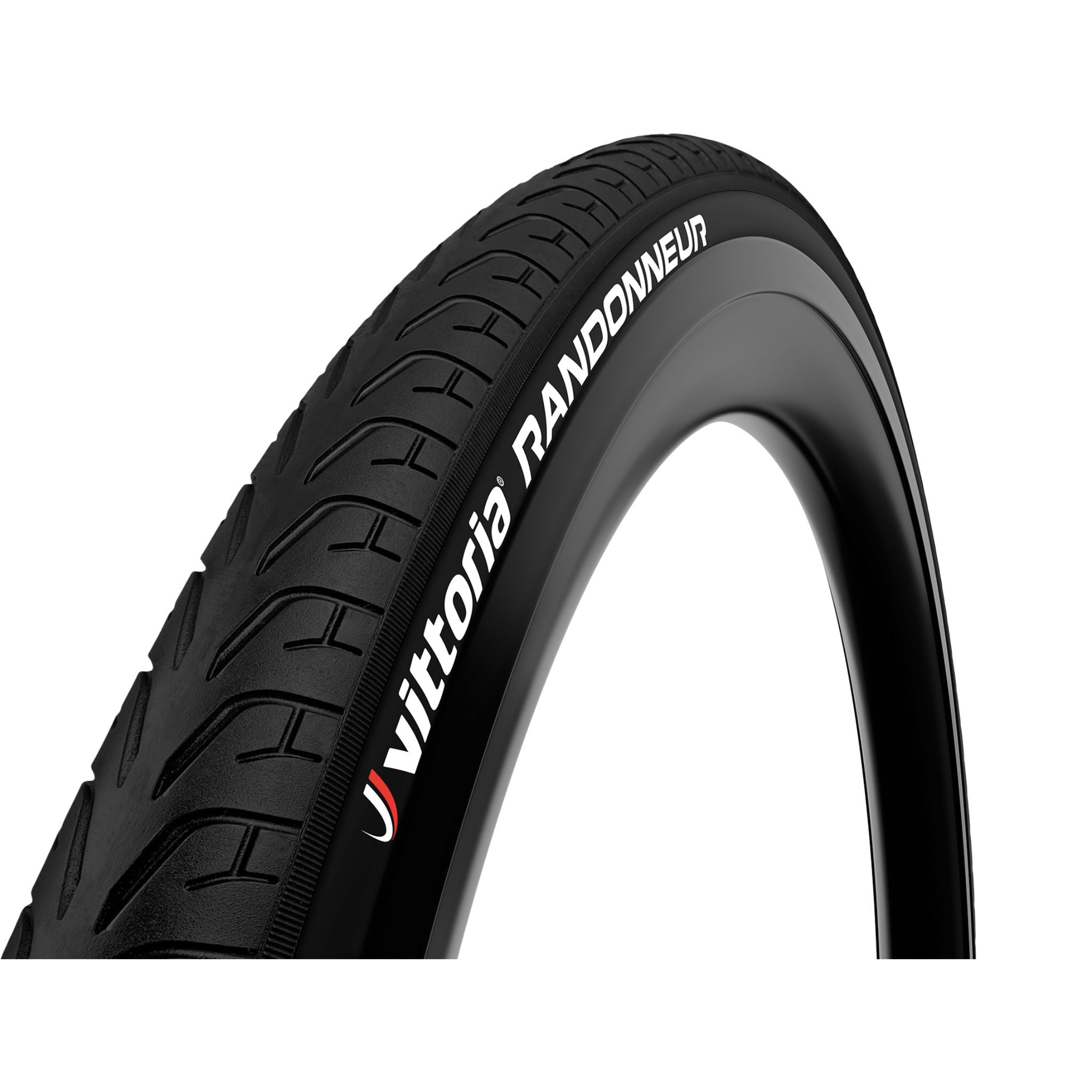 Vittoria Randonneur Rigid City/Commuter tyre 700 x 40c