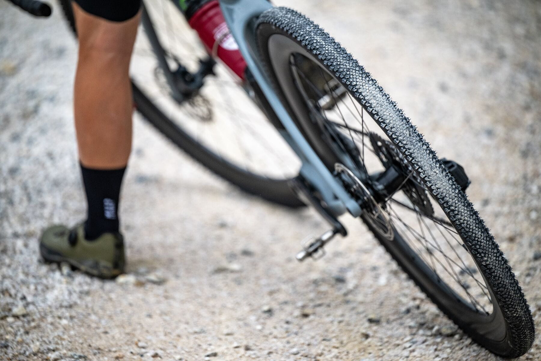 Vittoria Terreno T50 Gravel Tyre