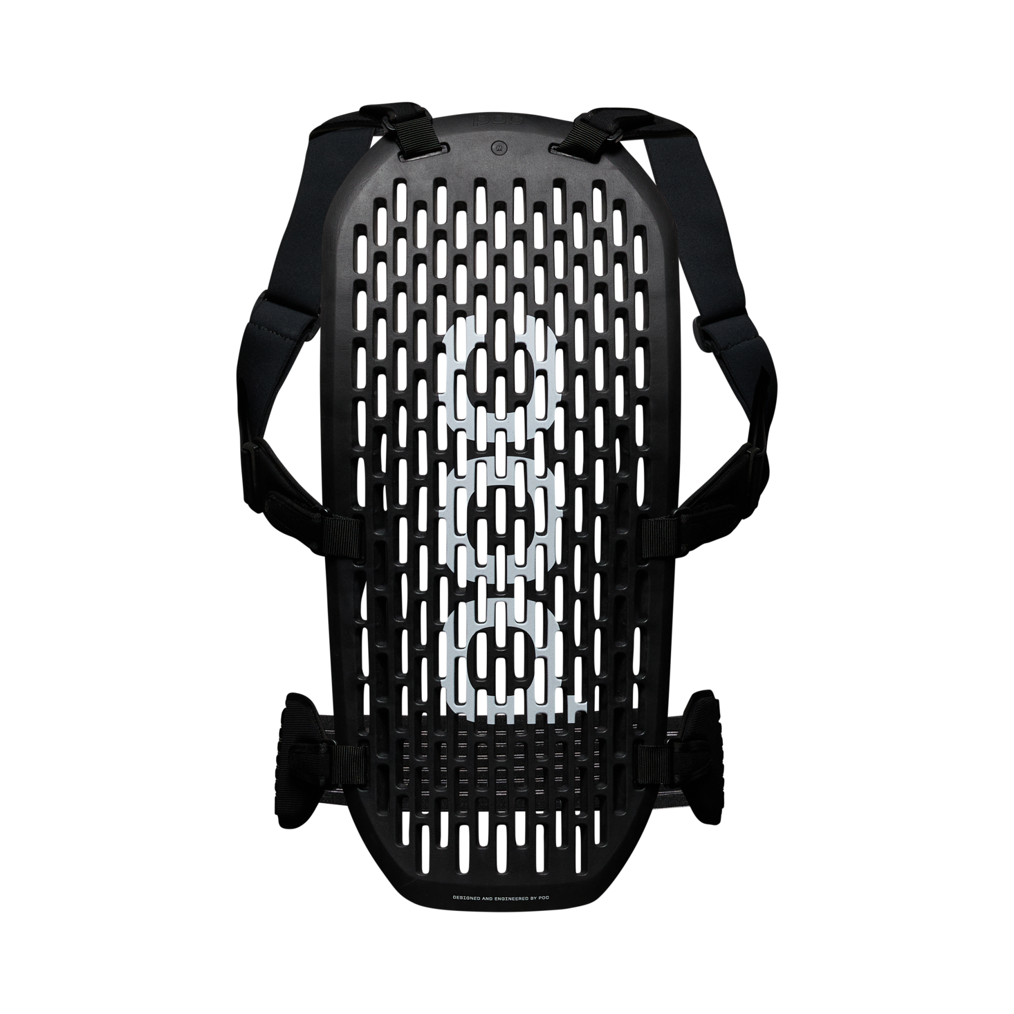 VPD Air Back Protector
