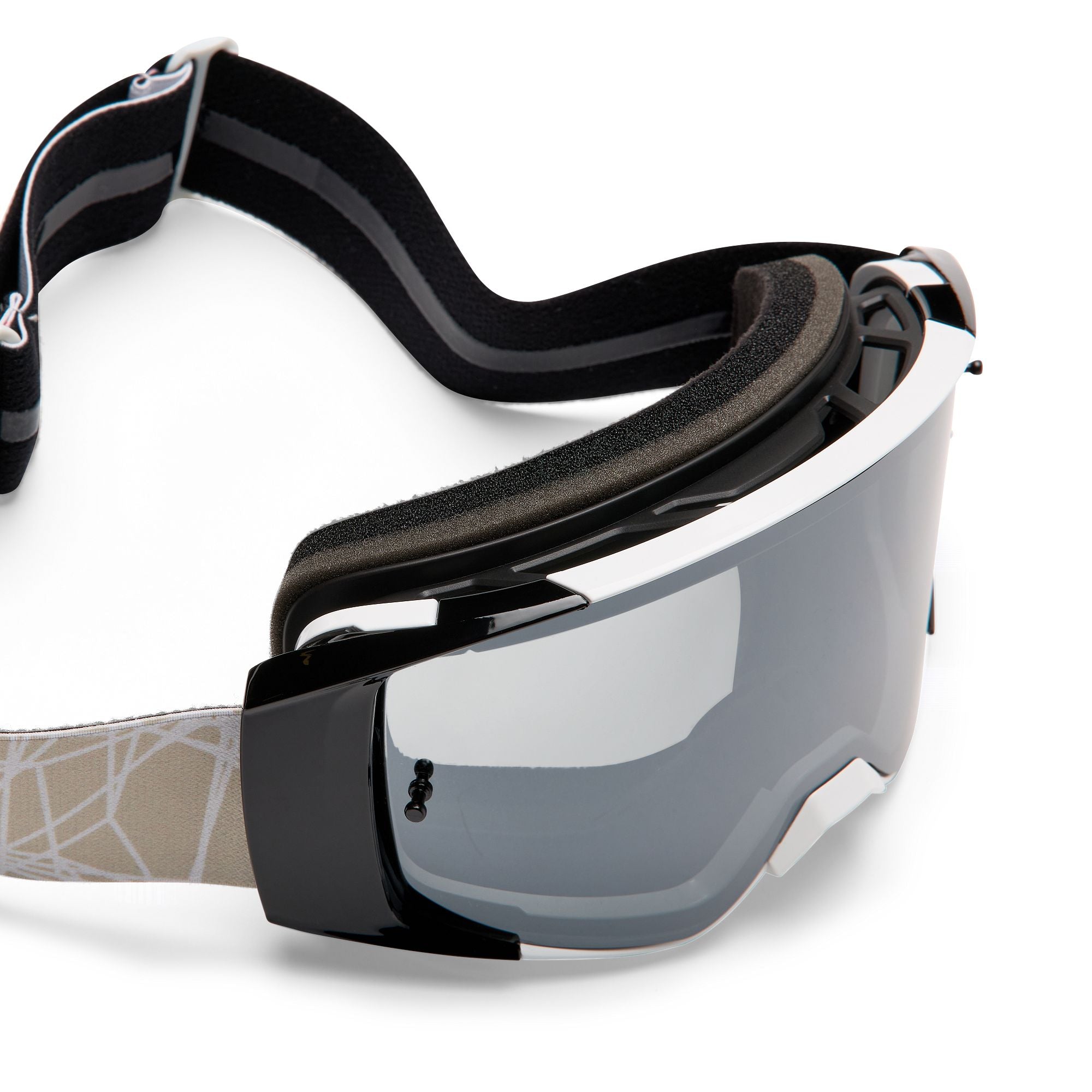 Vue Max Diffuse Special Edition Goggles Chalk / OS