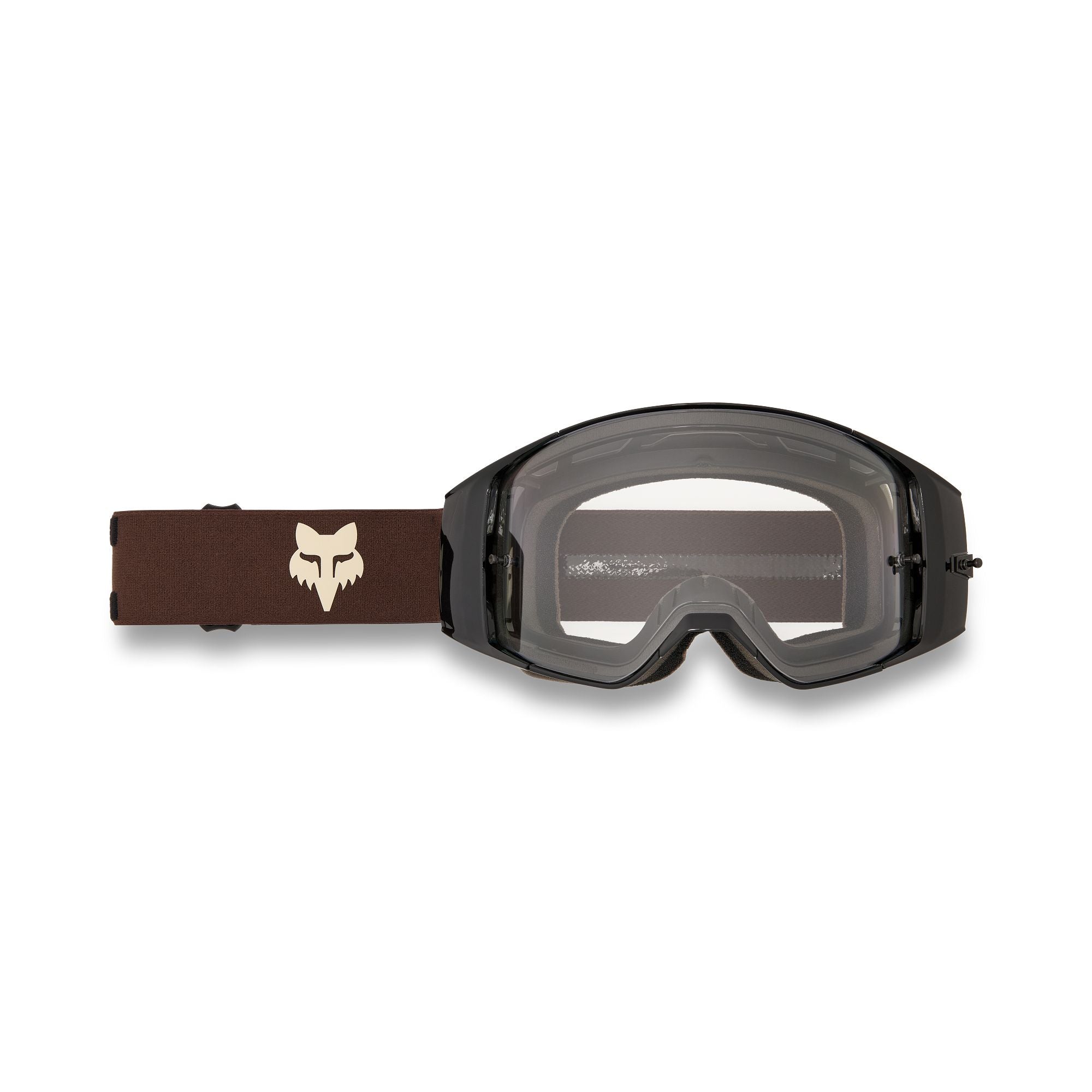 Vue Max MTB Goggles Cocoa / OS
