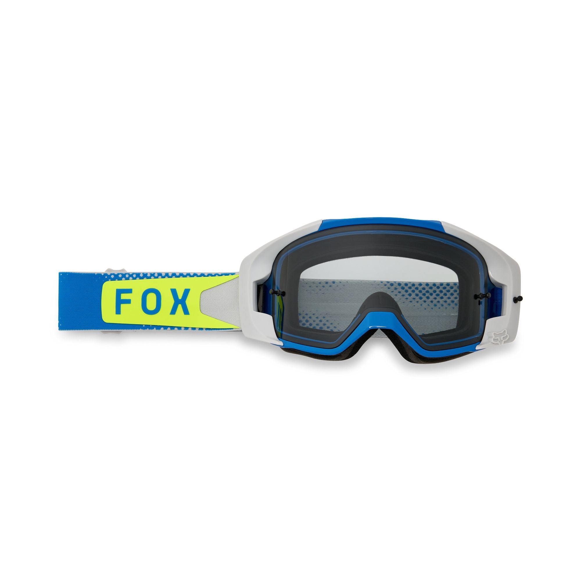 Vue Tactile Goggle Blue Jewel / OS
